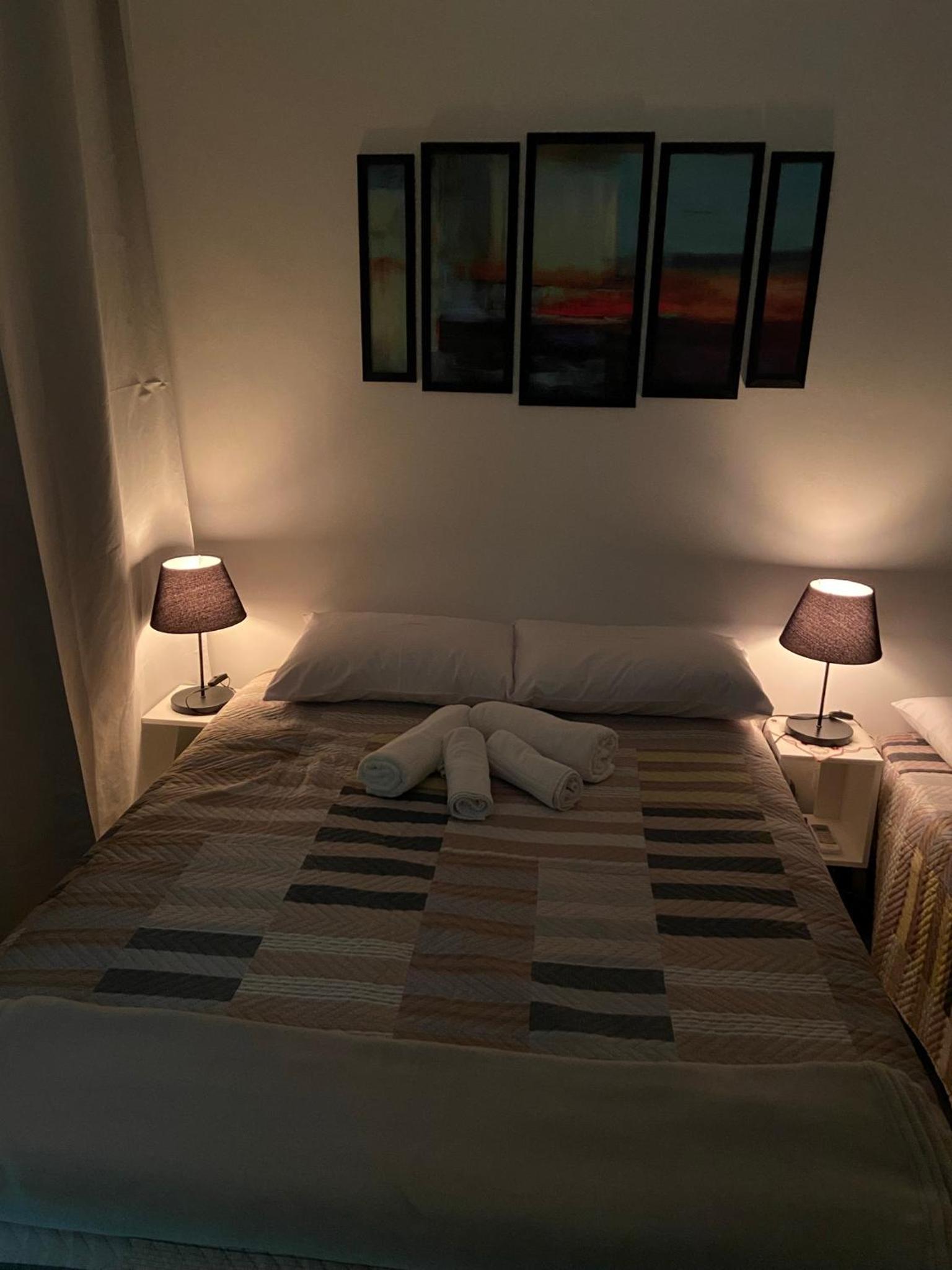 Deluxe Quadruple Room - Photo 24