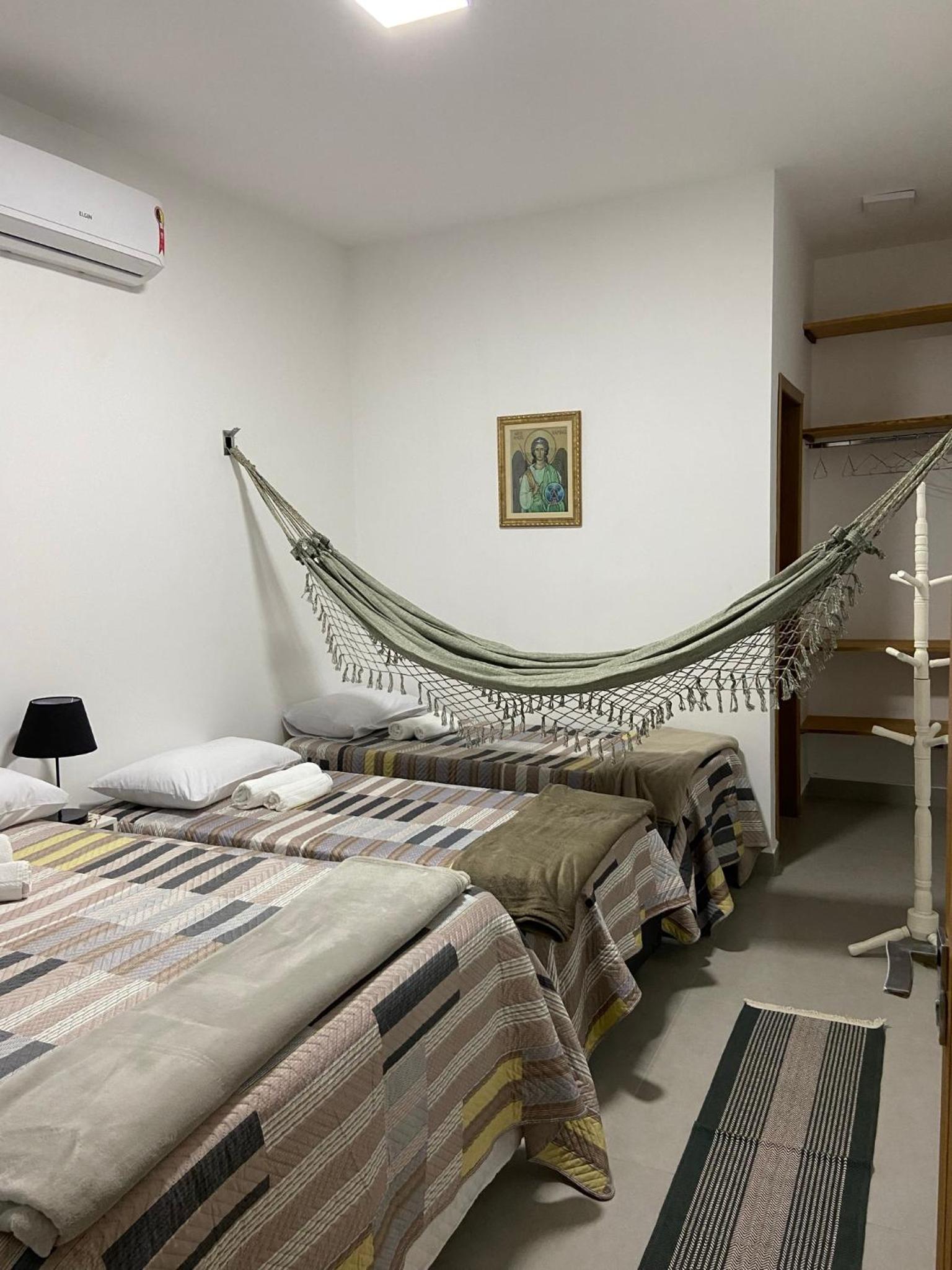 Deluxe Quadruple Room - Photo 27