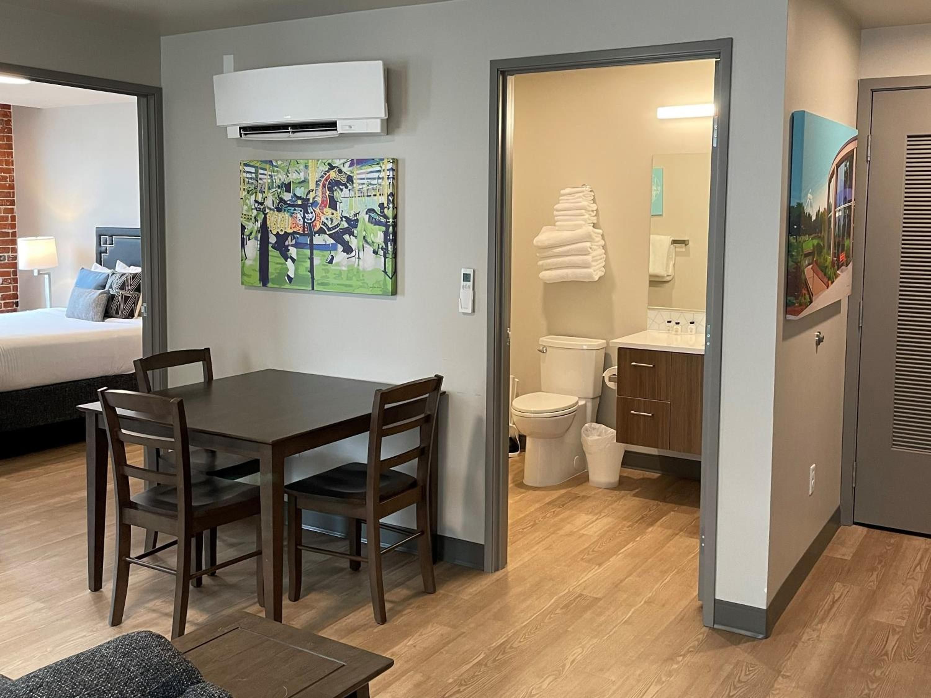 Superior Apartment