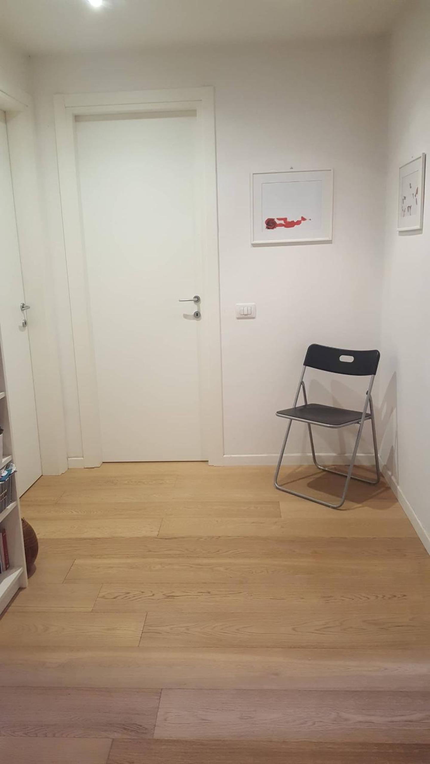 Double Room with Shared Bathroom photo 2