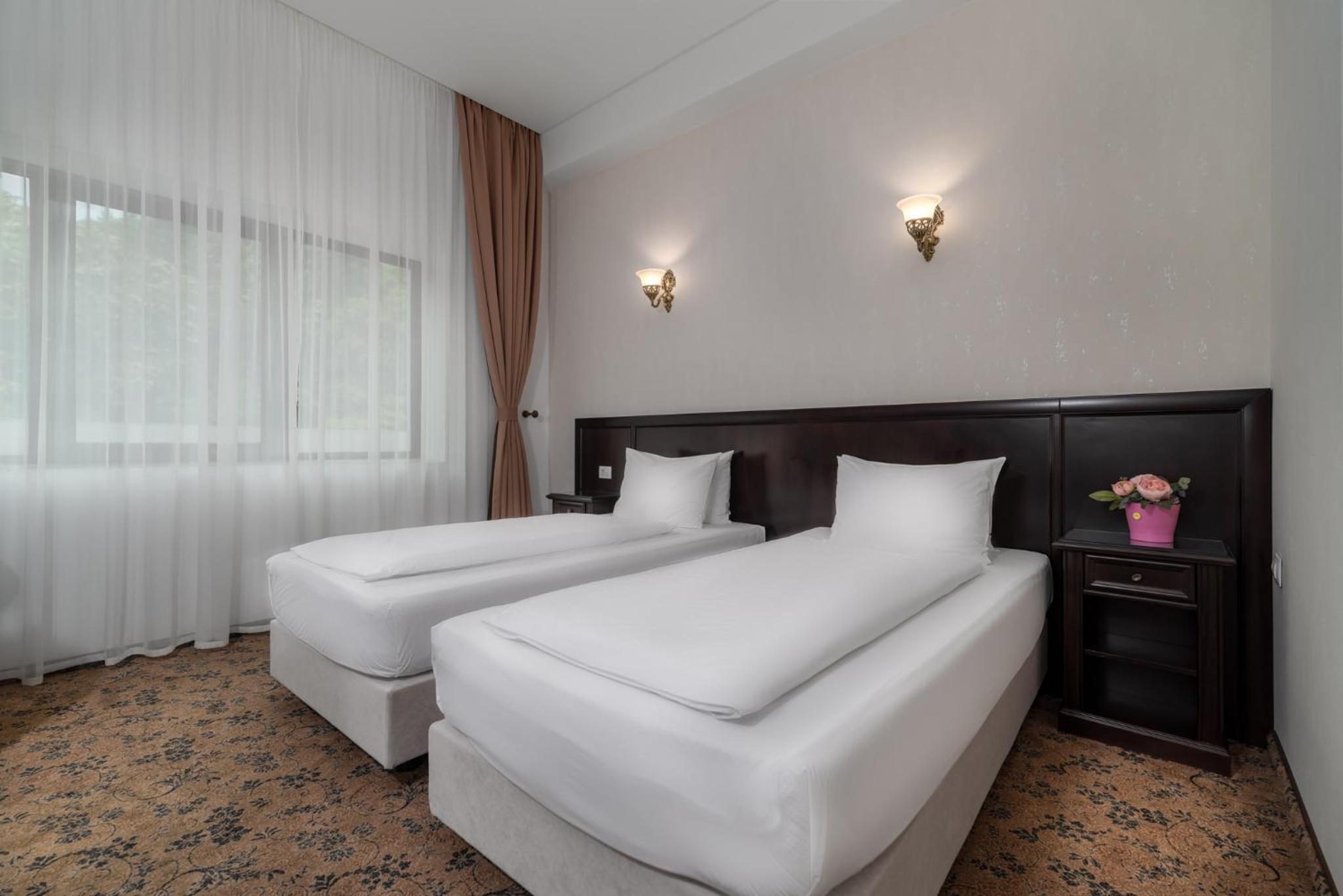 Deluxe Double or Twin Room - Photo 4