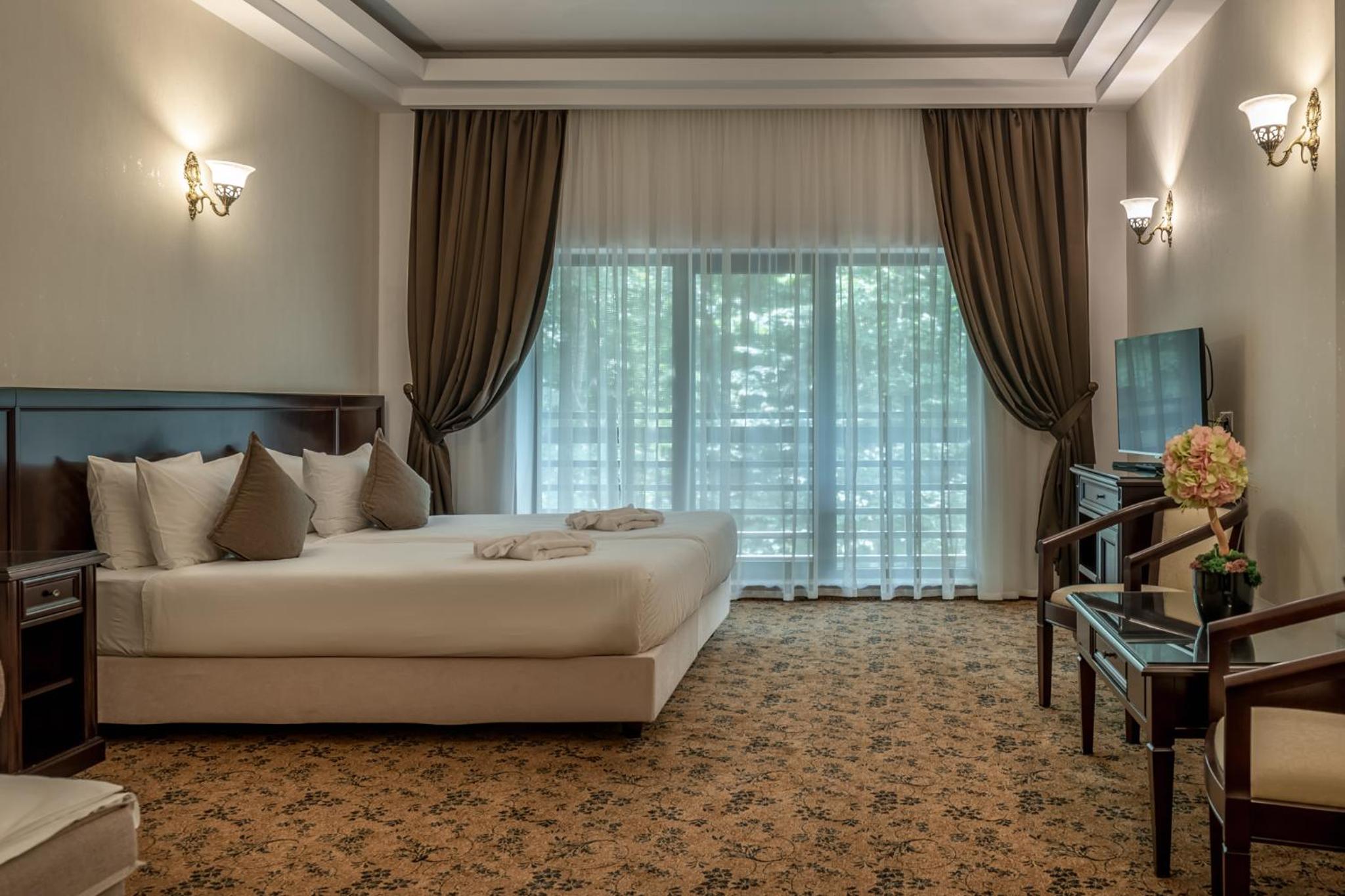 Suite - Photo 1