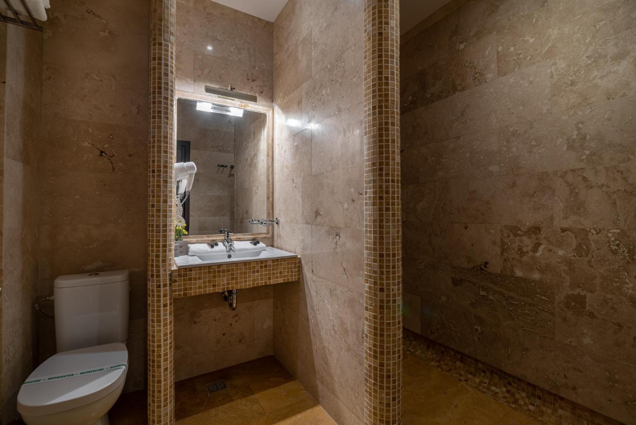 Deluxe Double or Twin Room - Photo 11