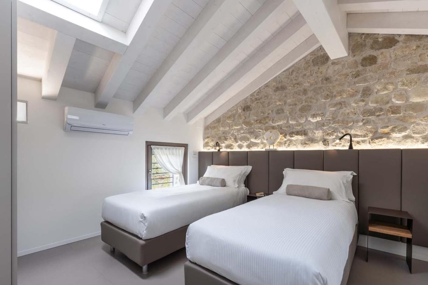 Twin Room photo 1