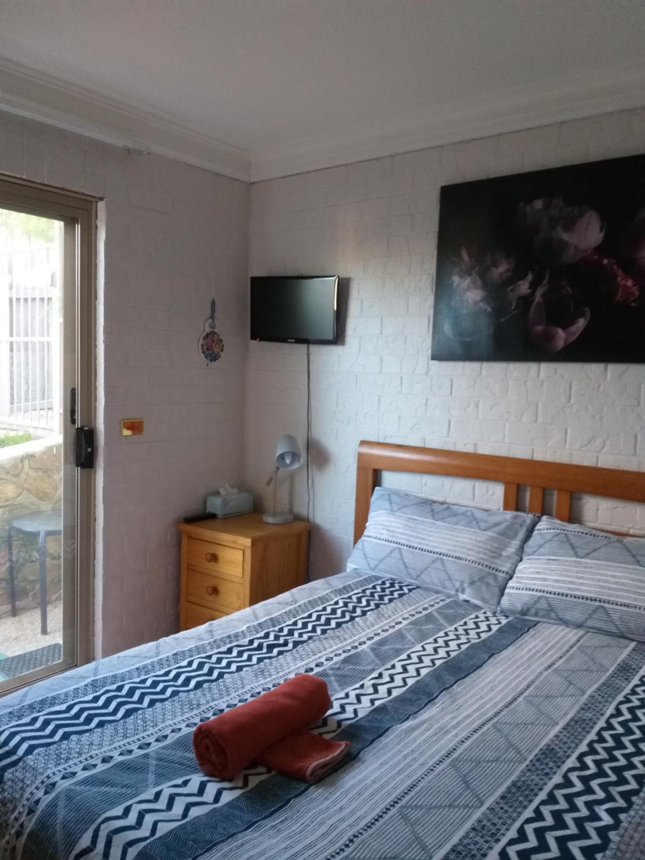 Large Single Room