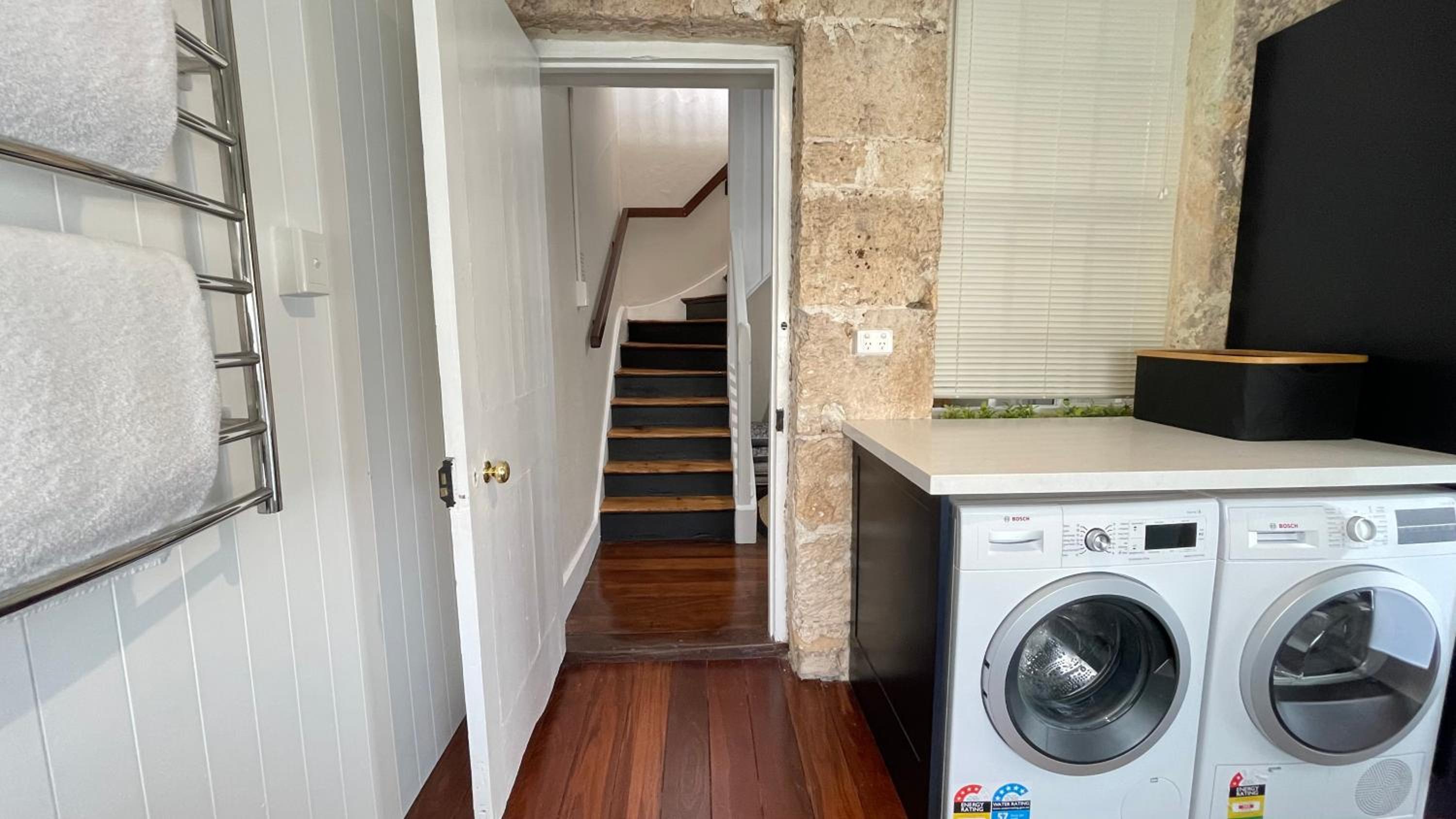 Two-Bedroom House photo 3