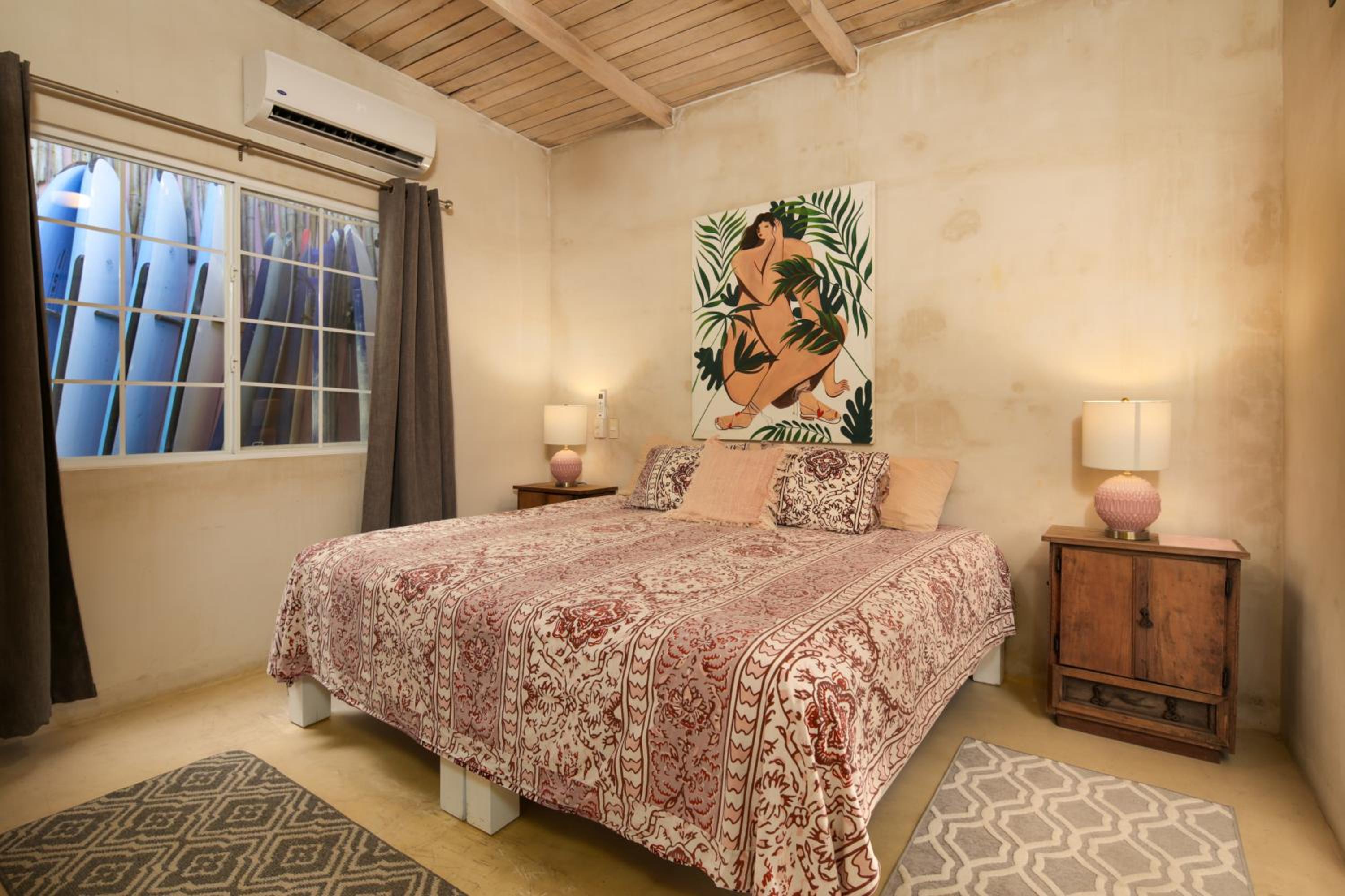 Deluxe King Studio photo 1