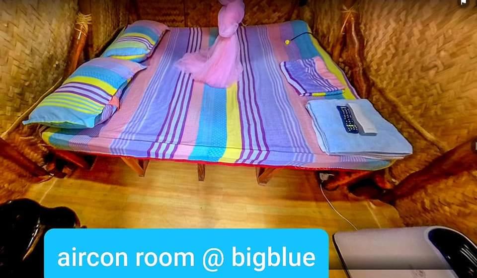 Deluxe Double Room (2 Adults + 1 Child) photo 1