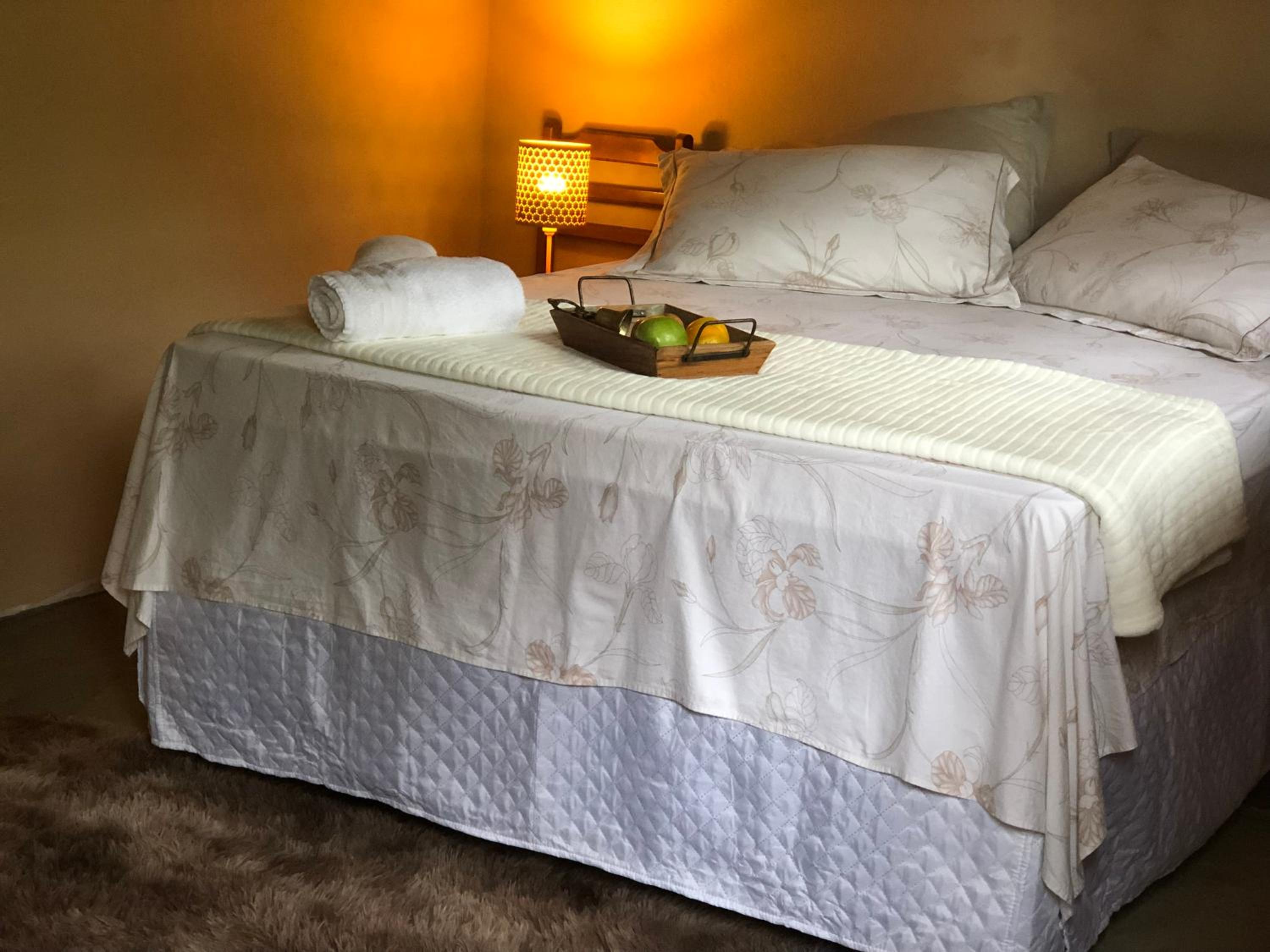 Suite with Mountain View photo 1