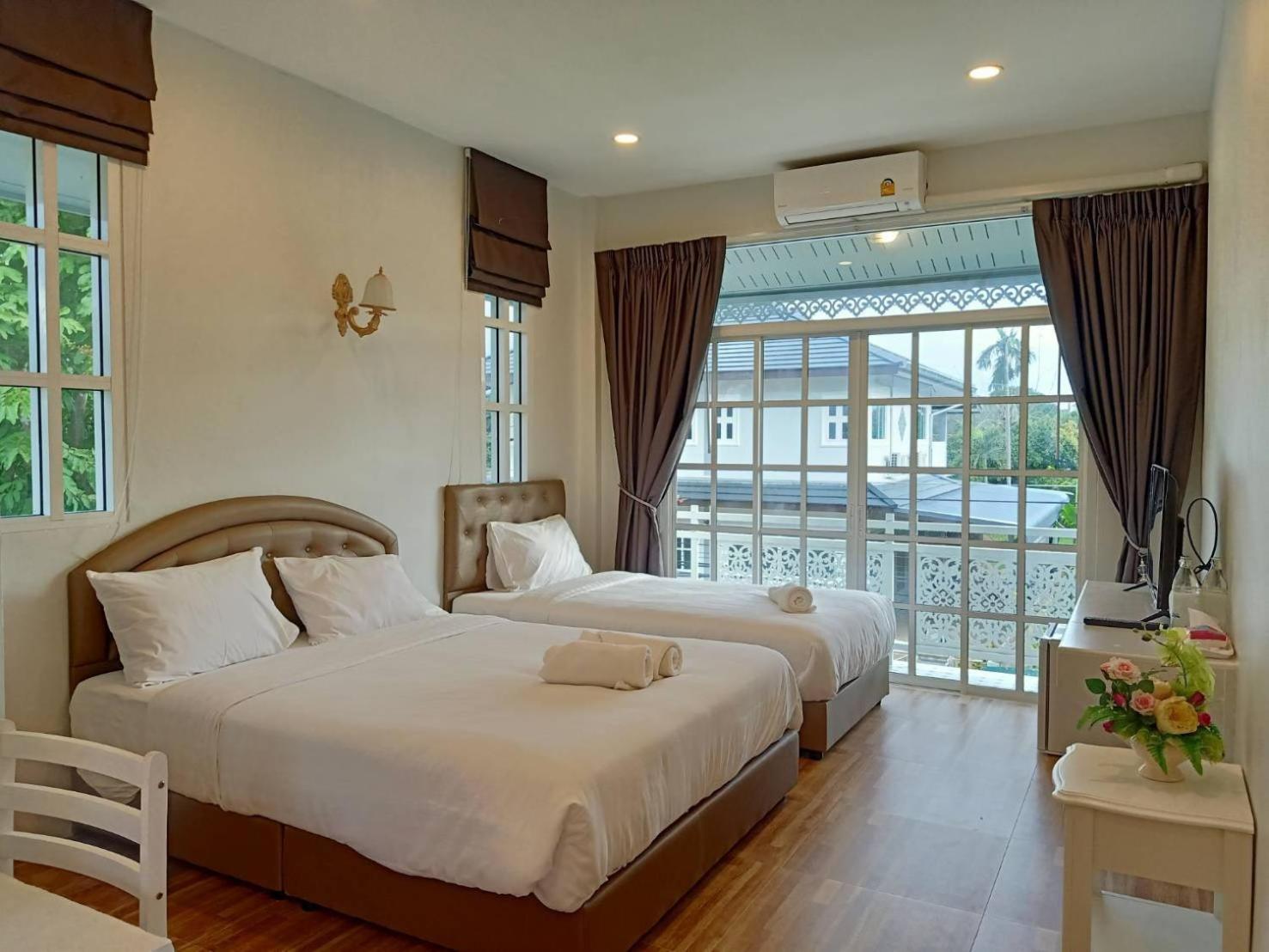 Triple Room photo 2