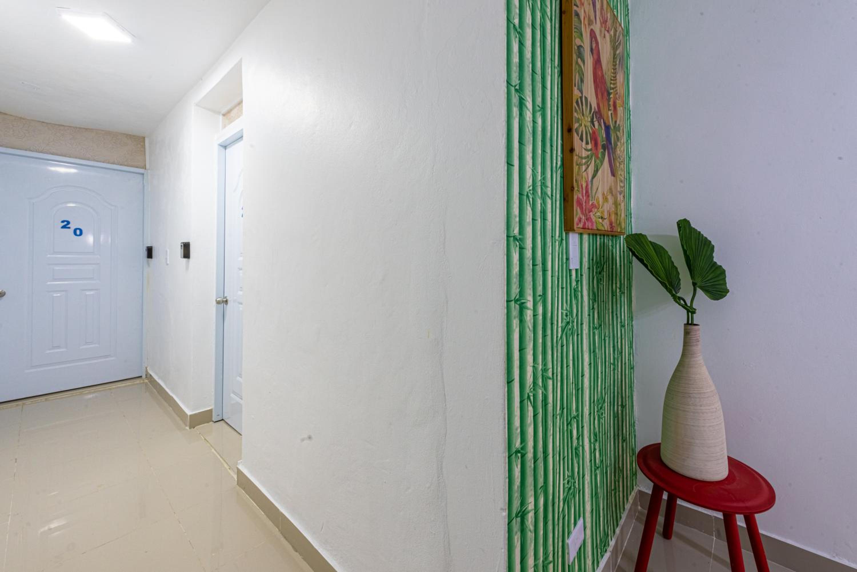 Quadruple Room photo 1