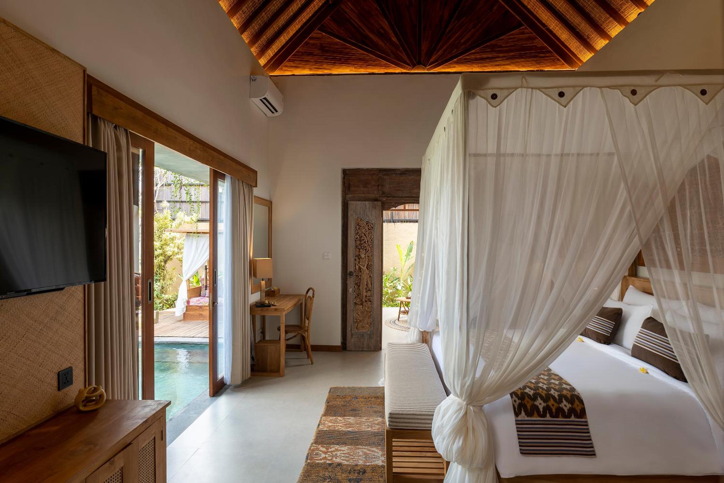  Pool Villa Garden View - Photo 1