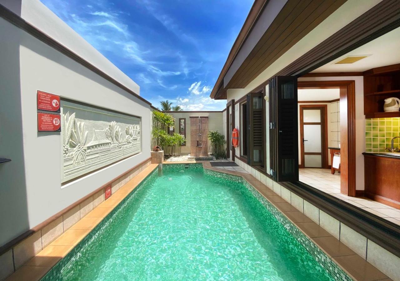Premium Pool Villa - Photo 3
