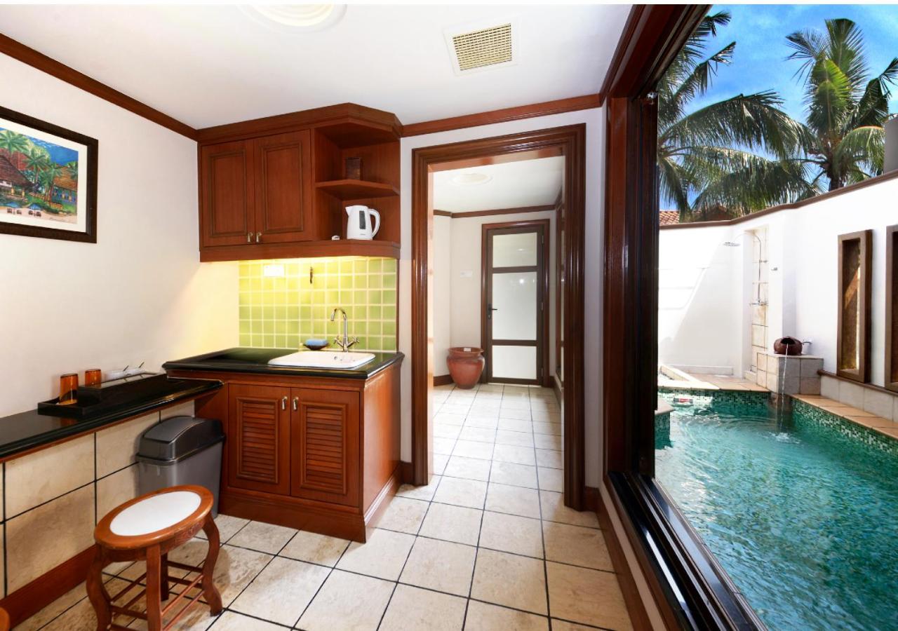 Executive Pool Villa - Photo 5