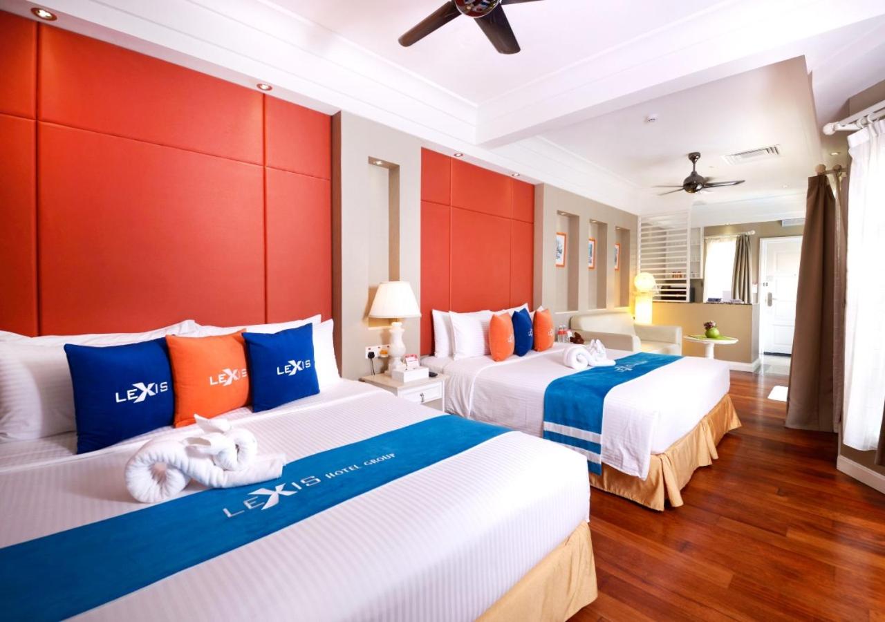 Deluxe Suite - Photo 2