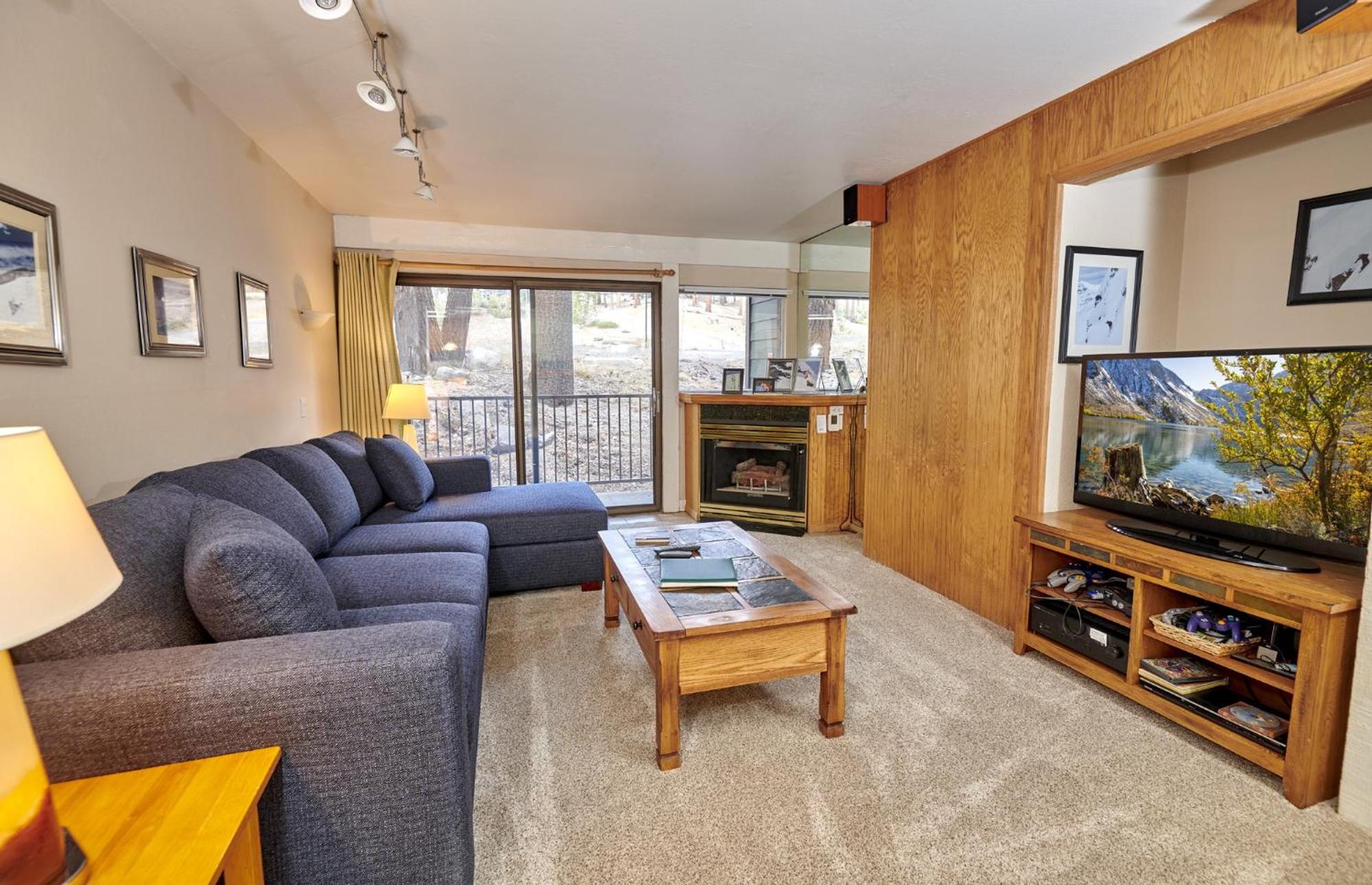 Superior Apartment photo 1