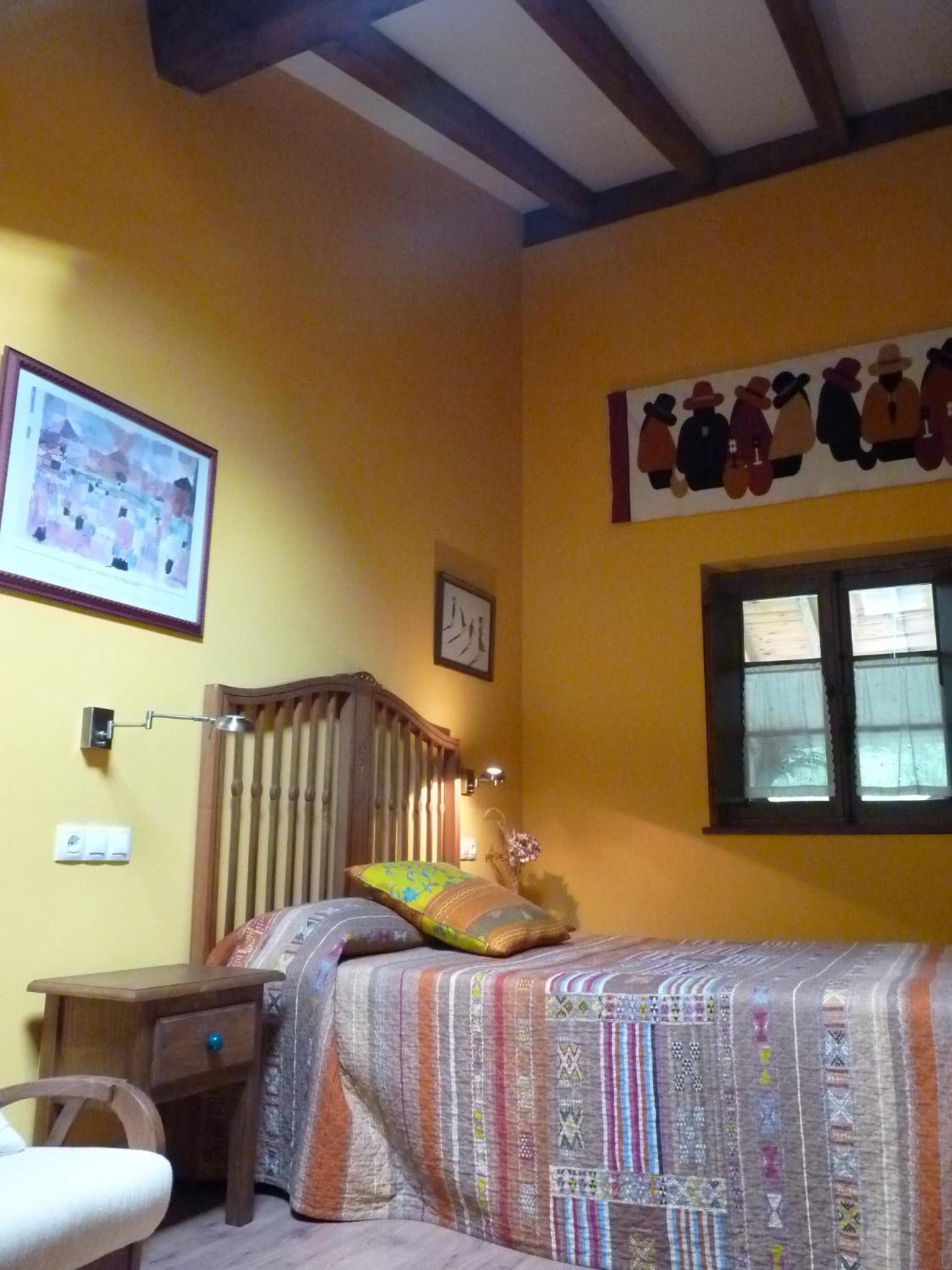 Superior Double Room photo 3