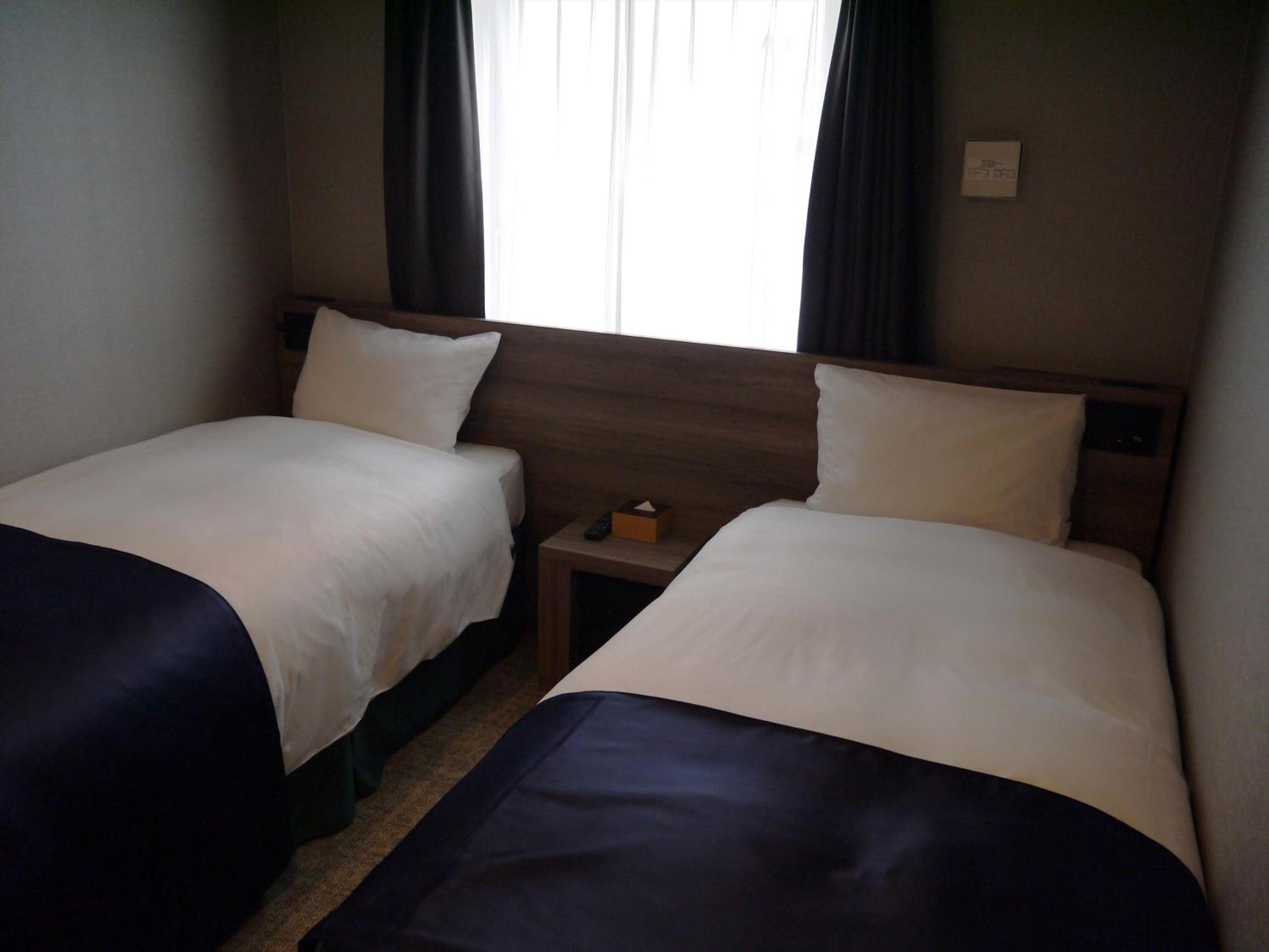 Best Western Hotel Fino Osaka Shinsaibashi — photo 145
