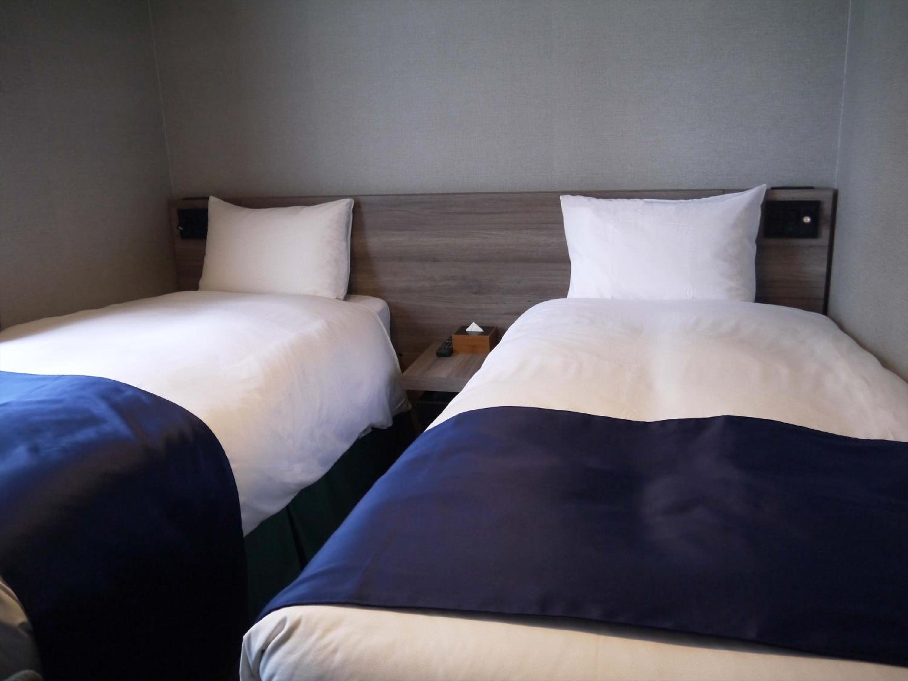 Best Western Hotel Fino Osaka Shinsaibashi — photo 151