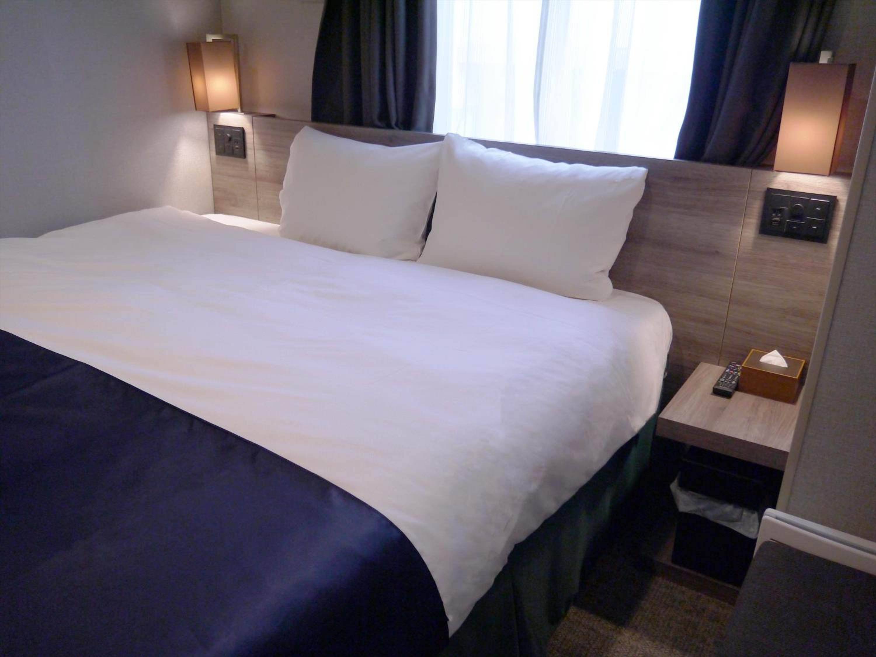 Best Western Hotel Fino Osaka Shinsaibashi — photo 106