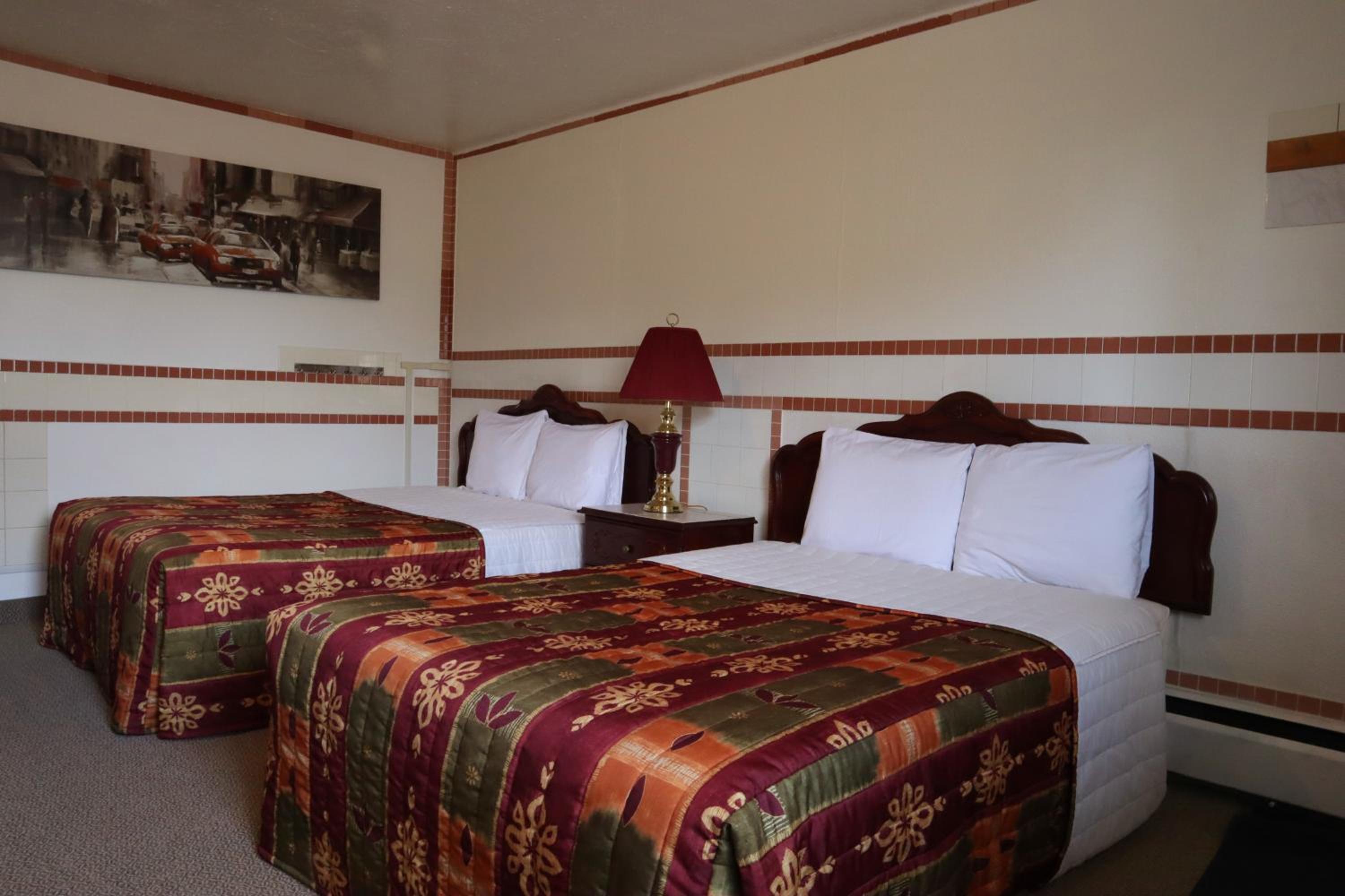 Double or Twin Room - Photo 4