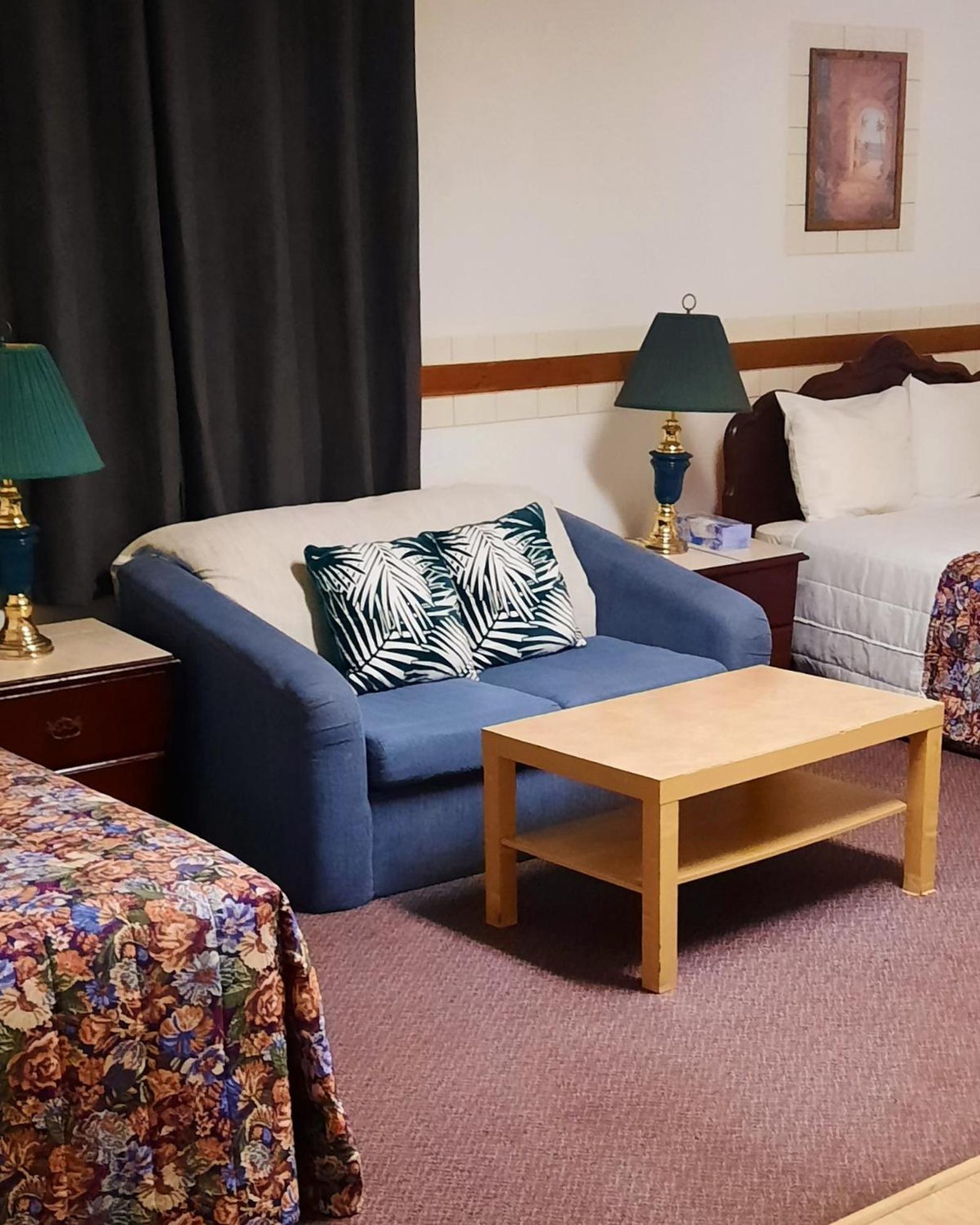 Family Suite - Photo 3