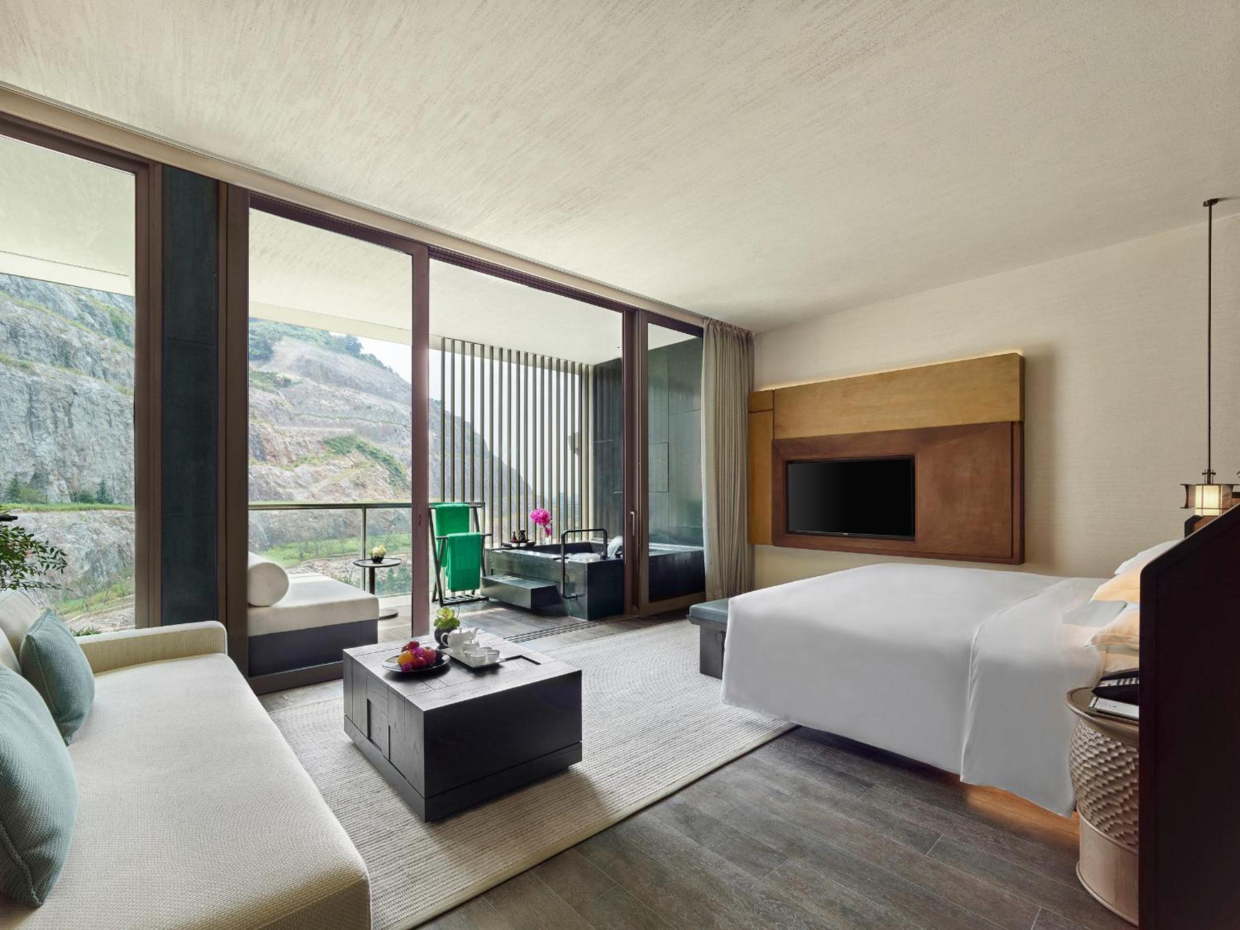 Double Room with Mountain View photo 1