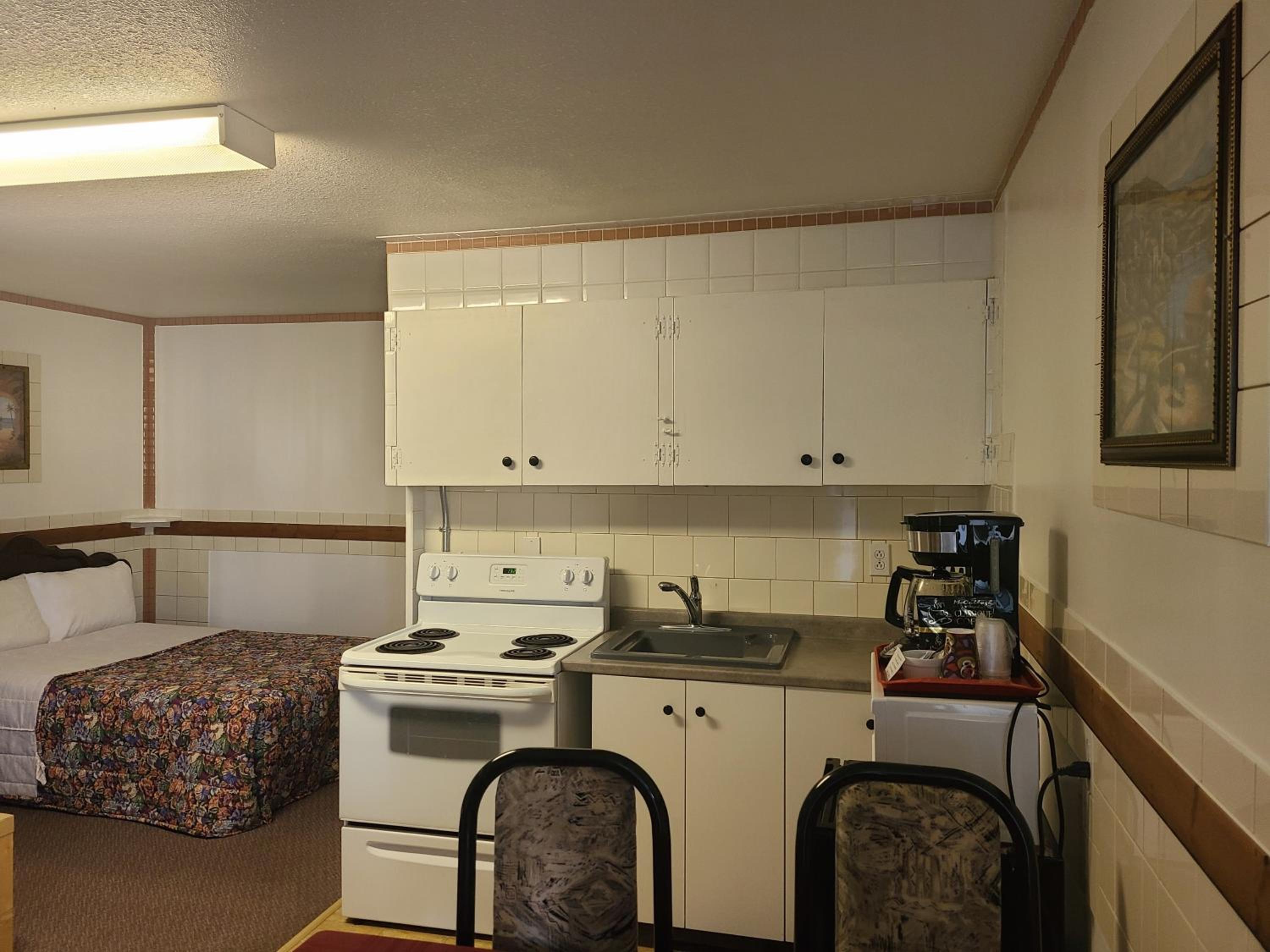 Family Suite - Photo 4
