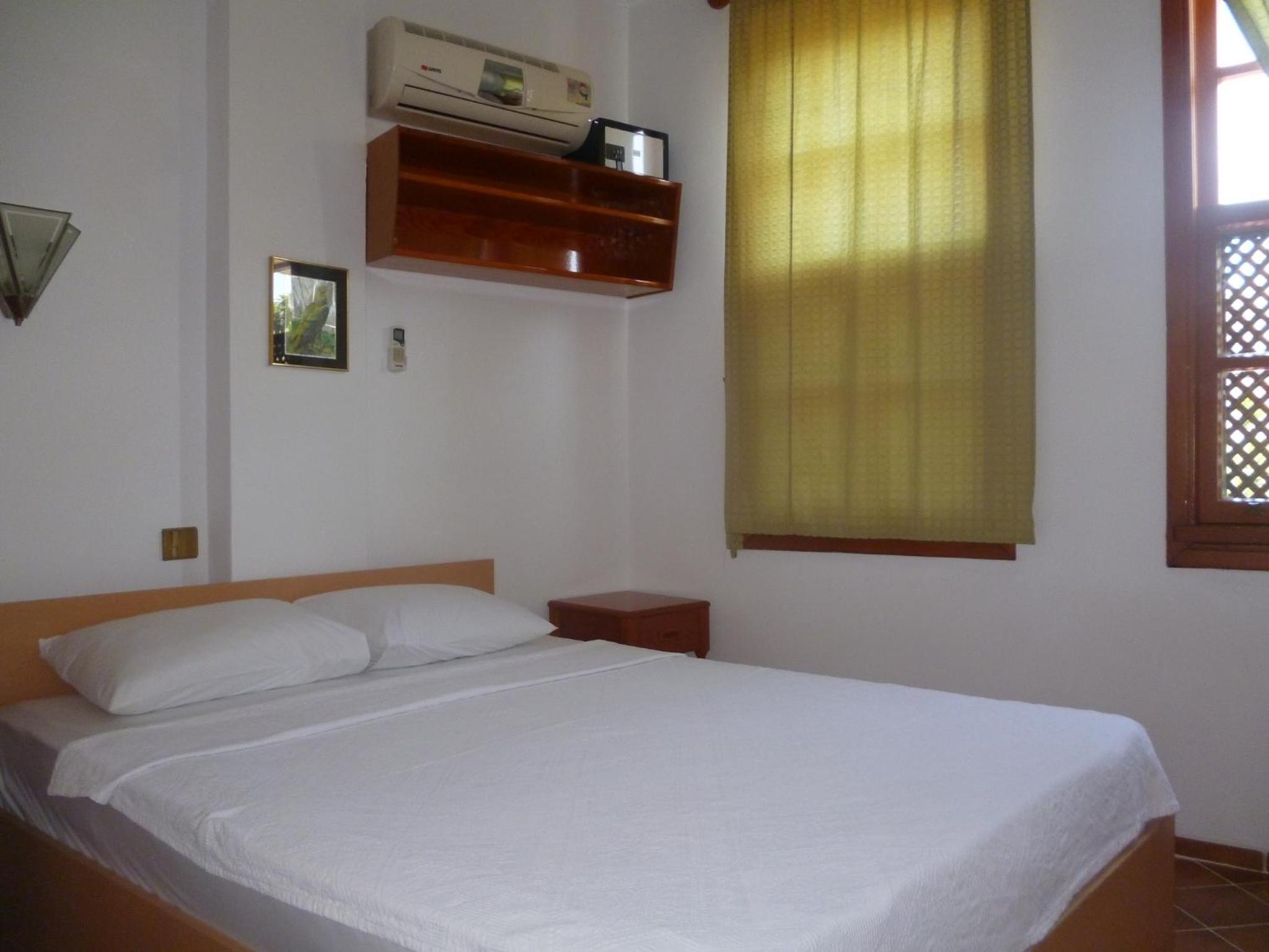 Economy Double or Twin Room