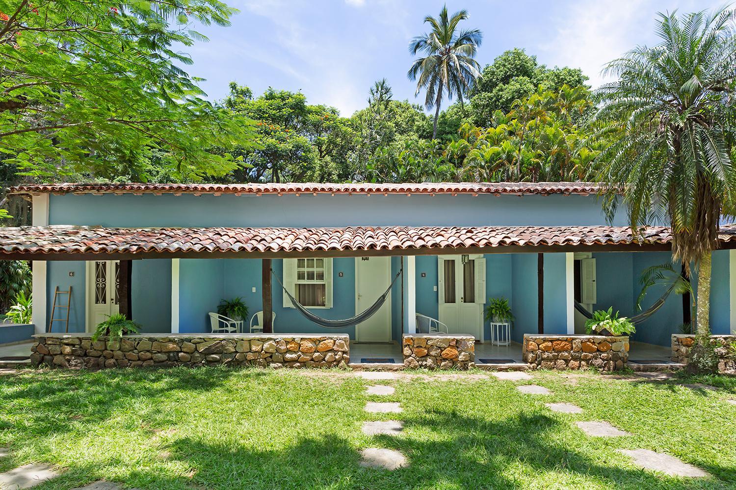 Superior Villa