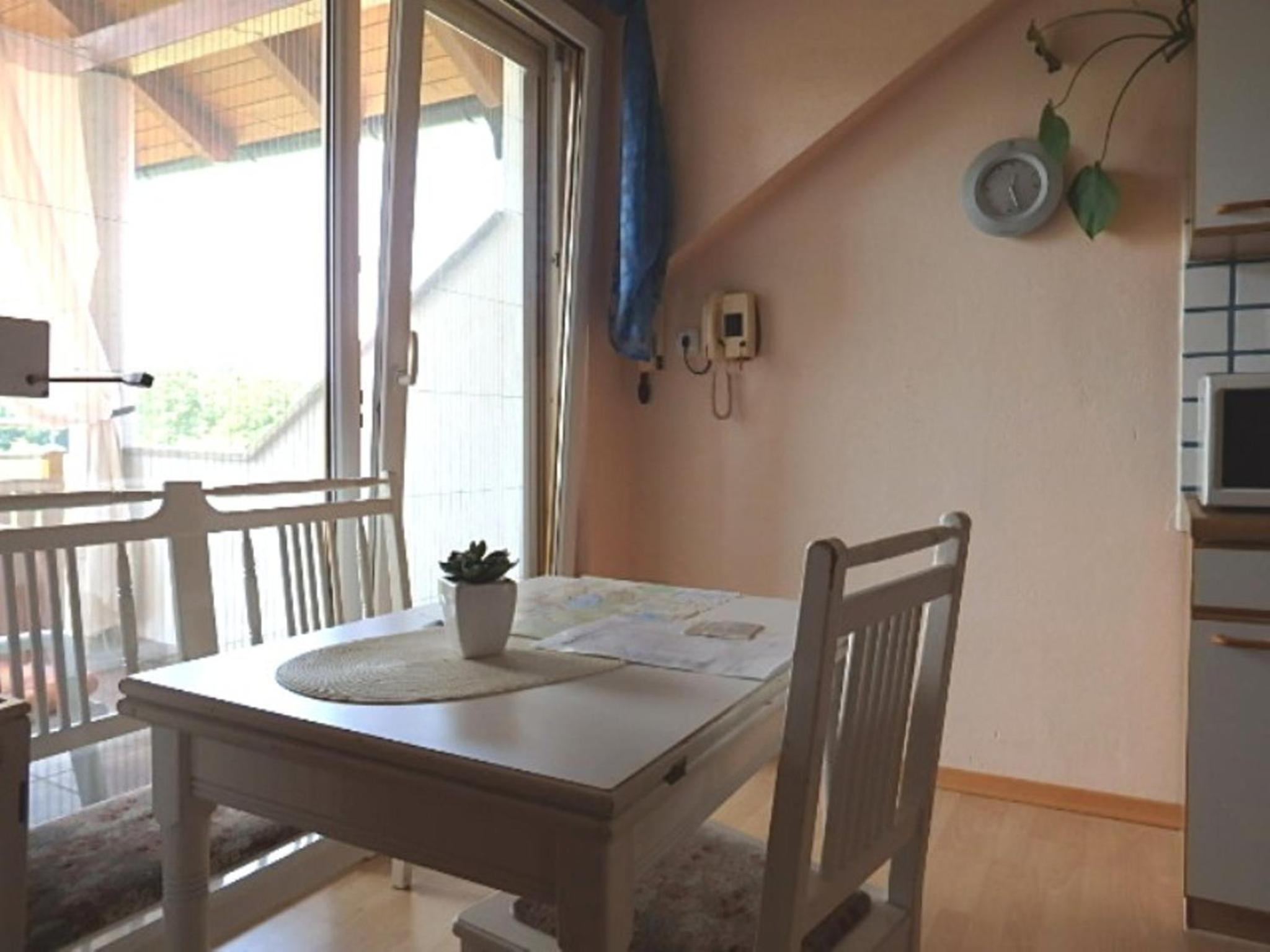 Apartment with Balcony photo 2