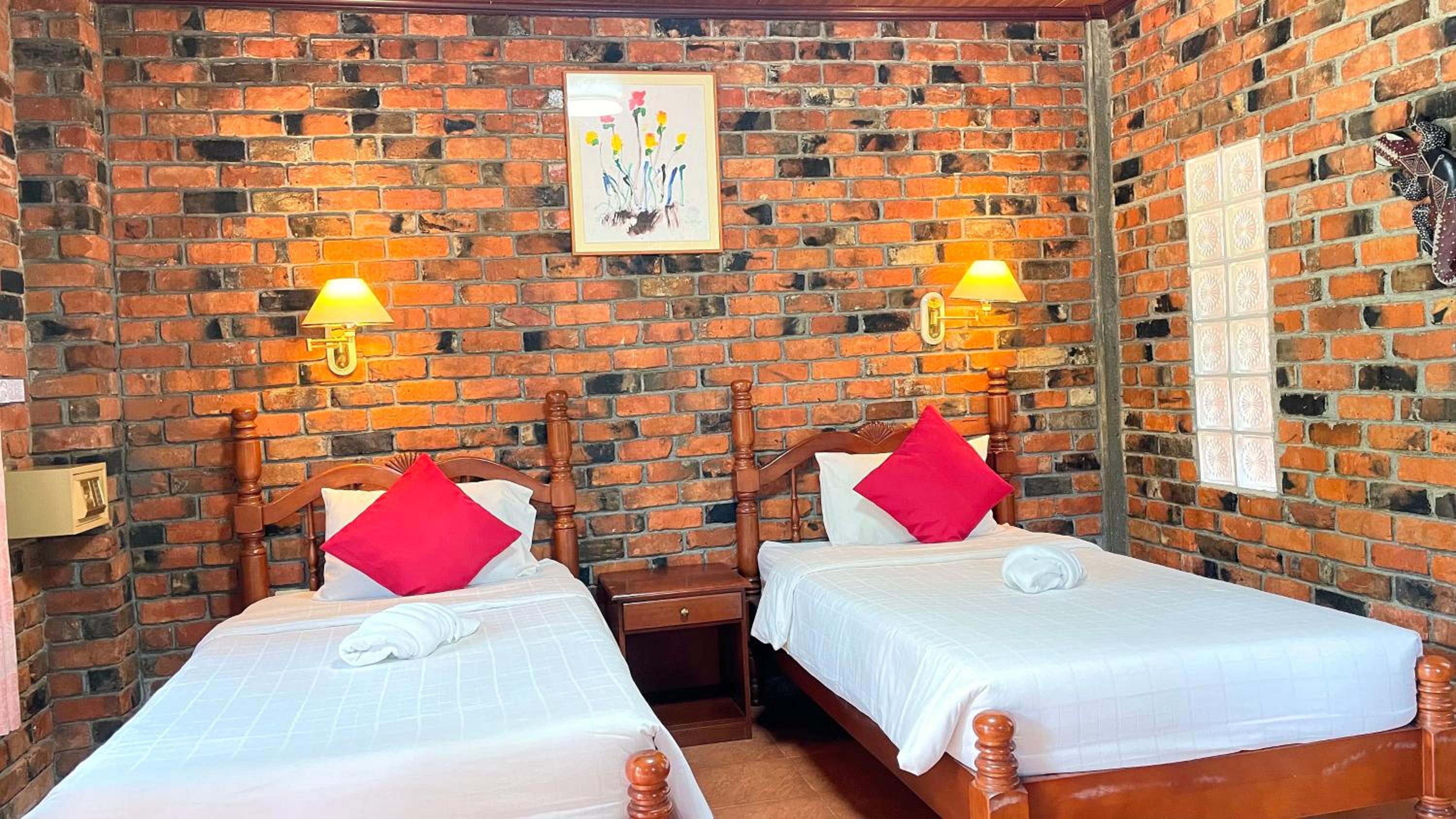 Bungalow - Photo 12