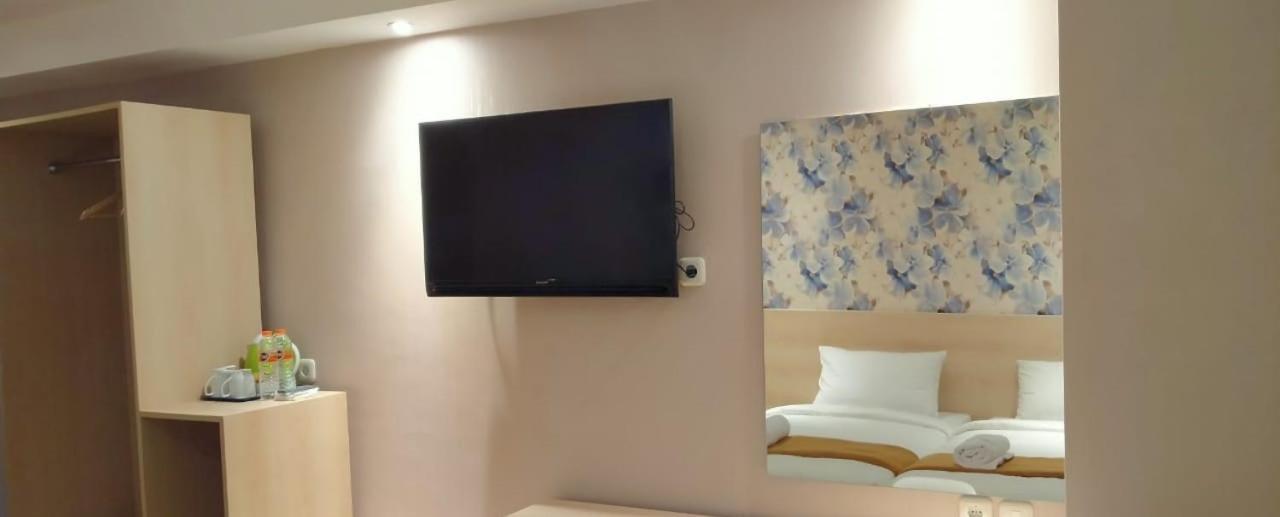 Deluxe Double or Twin Room - Photo 4