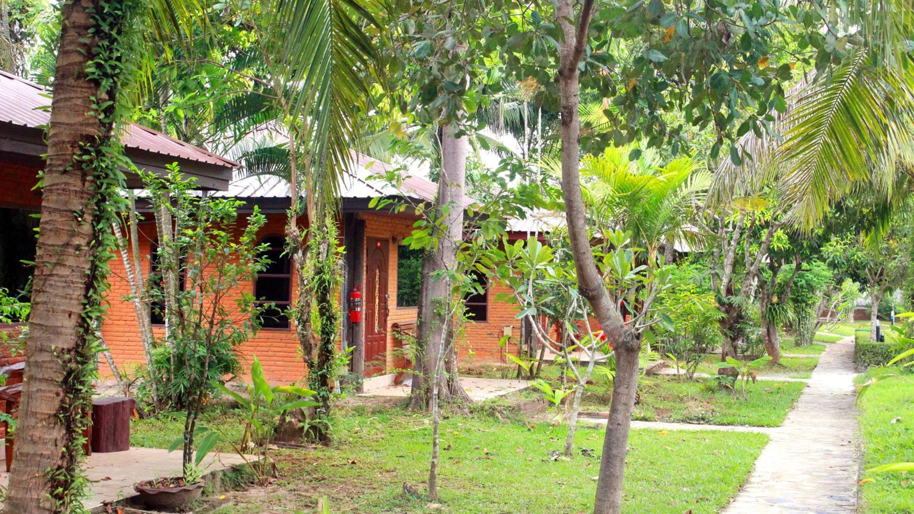 Bungalow - Photo 6