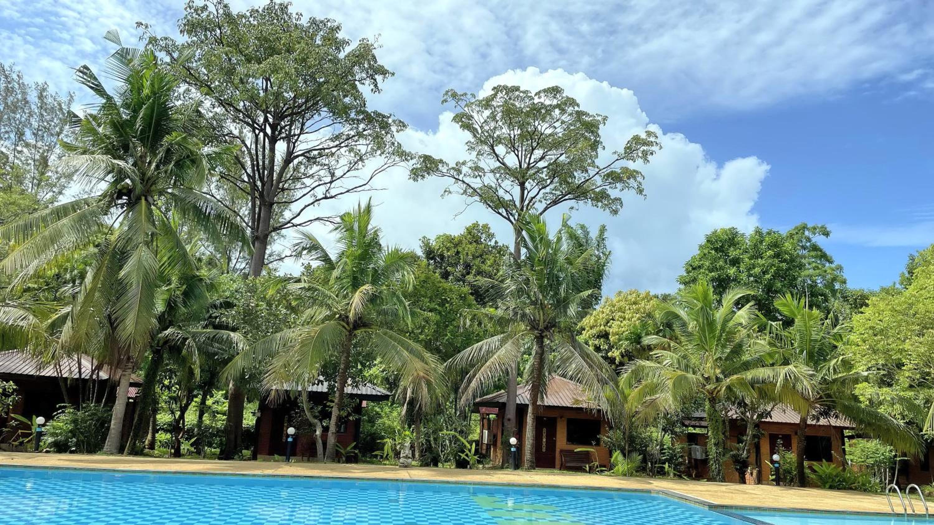 Bungalow - Photo 7