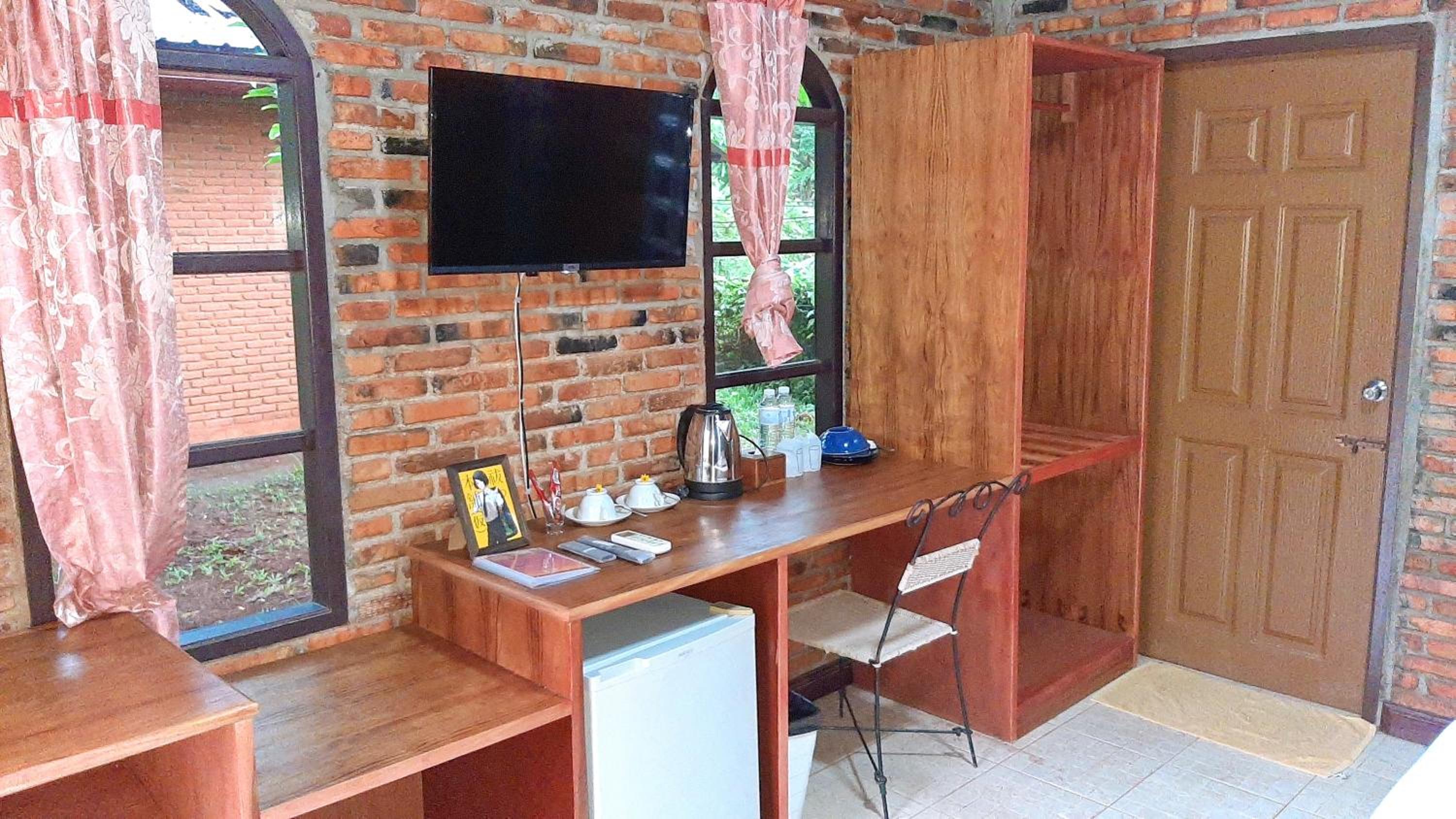 Bungalow - Photo 8