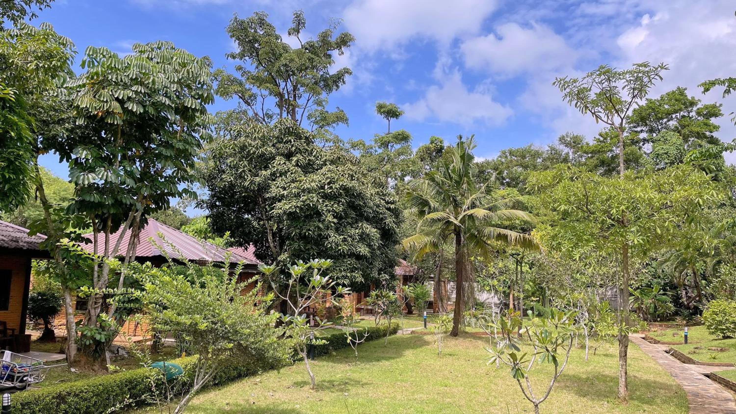 Bungalow - Photo 9