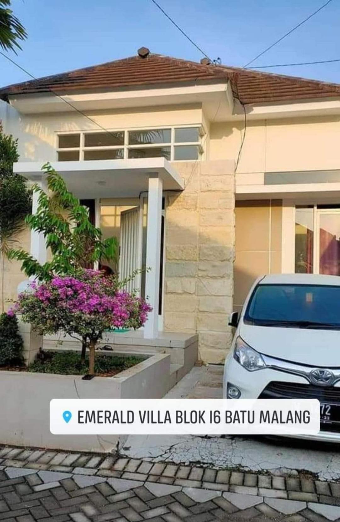 Two-Bedroom Villa photo 3