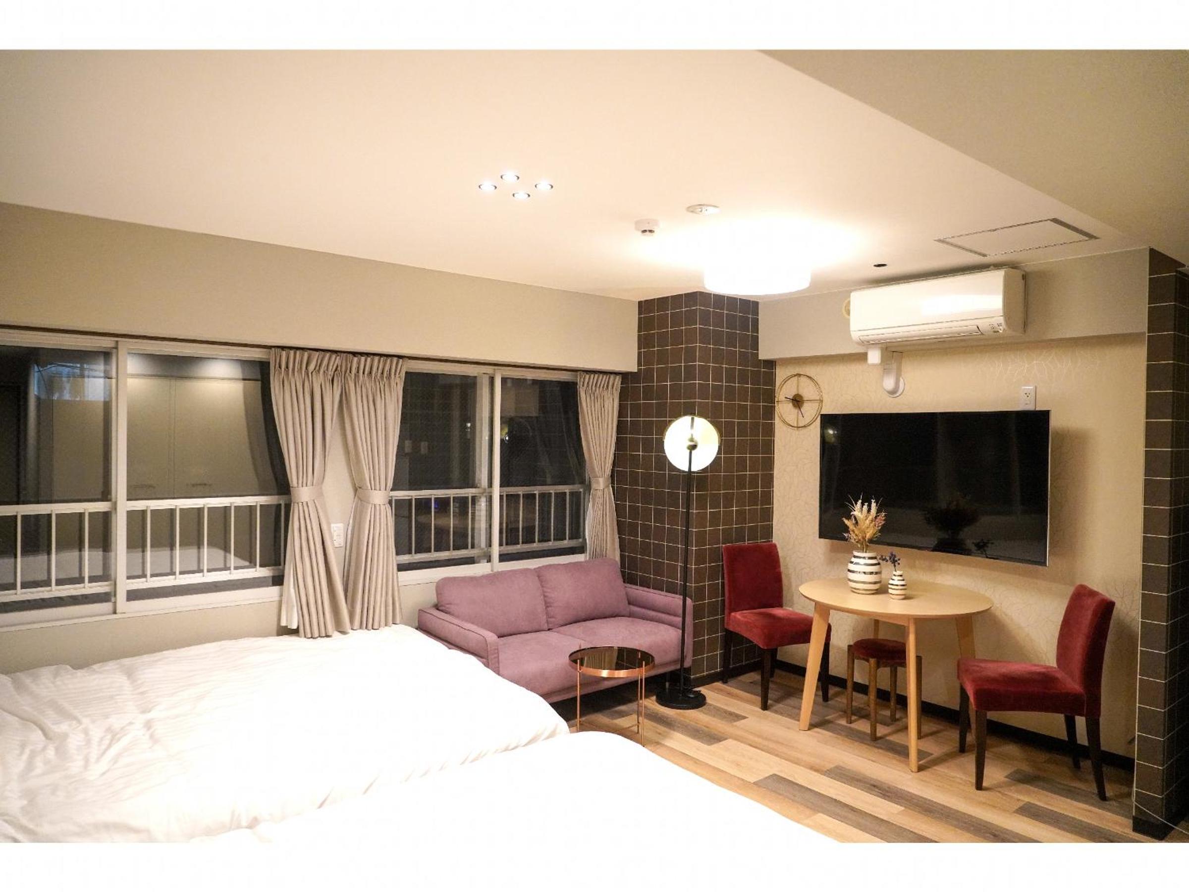 Standard Family Room - Photo 4