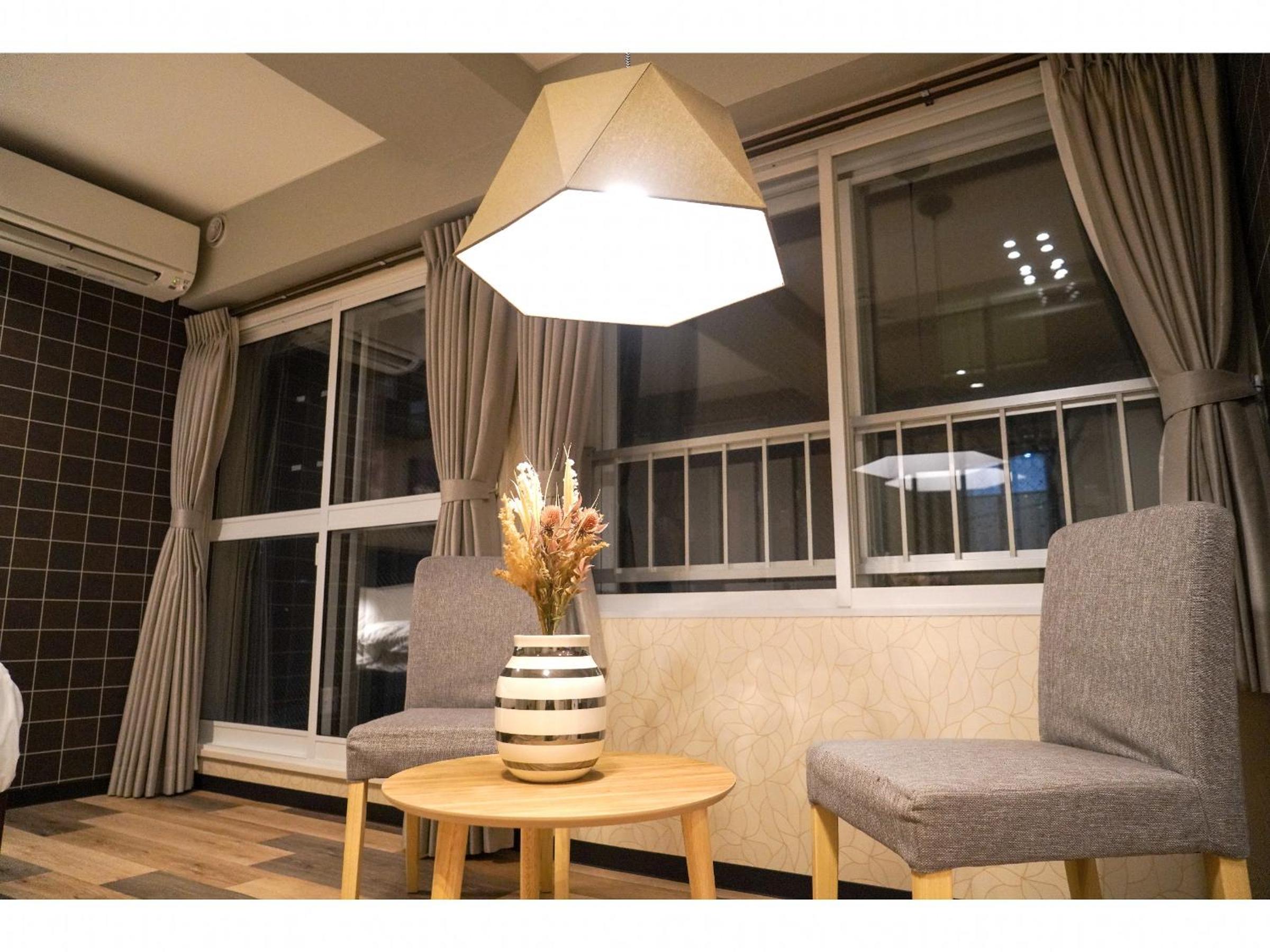 Standard Family Room - Photo 11