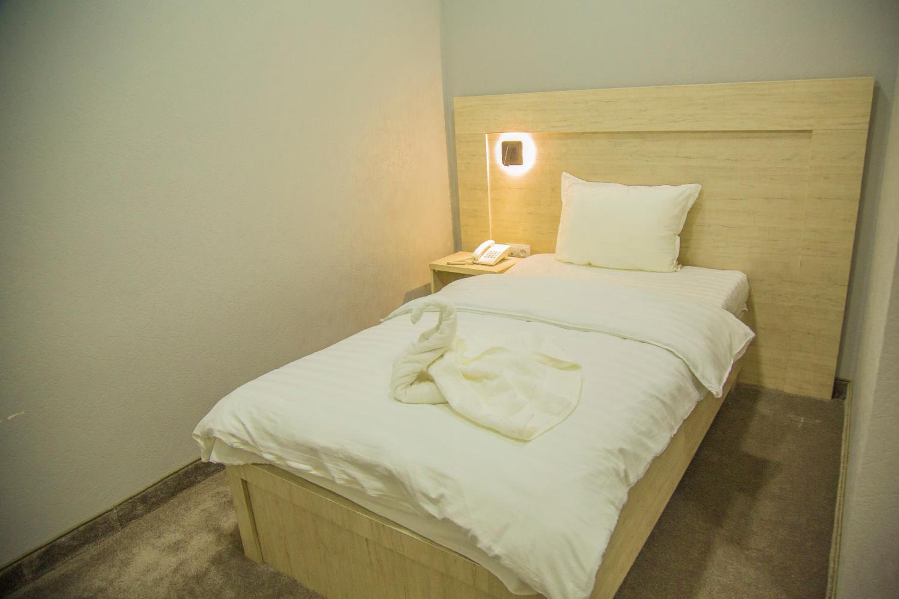 Deluxe Single Room photo 1