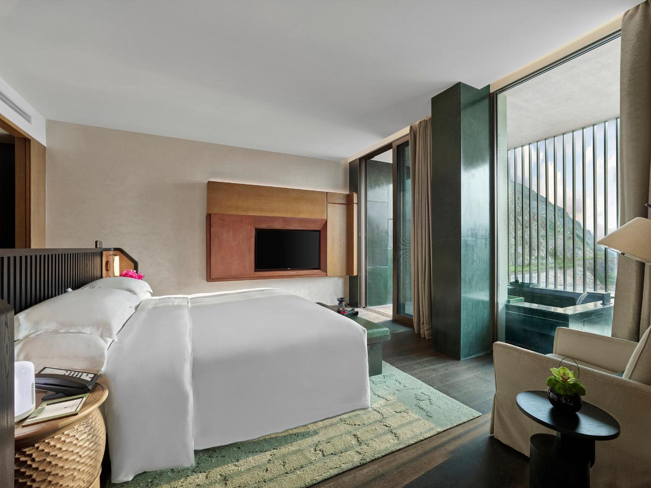 Superior Suite