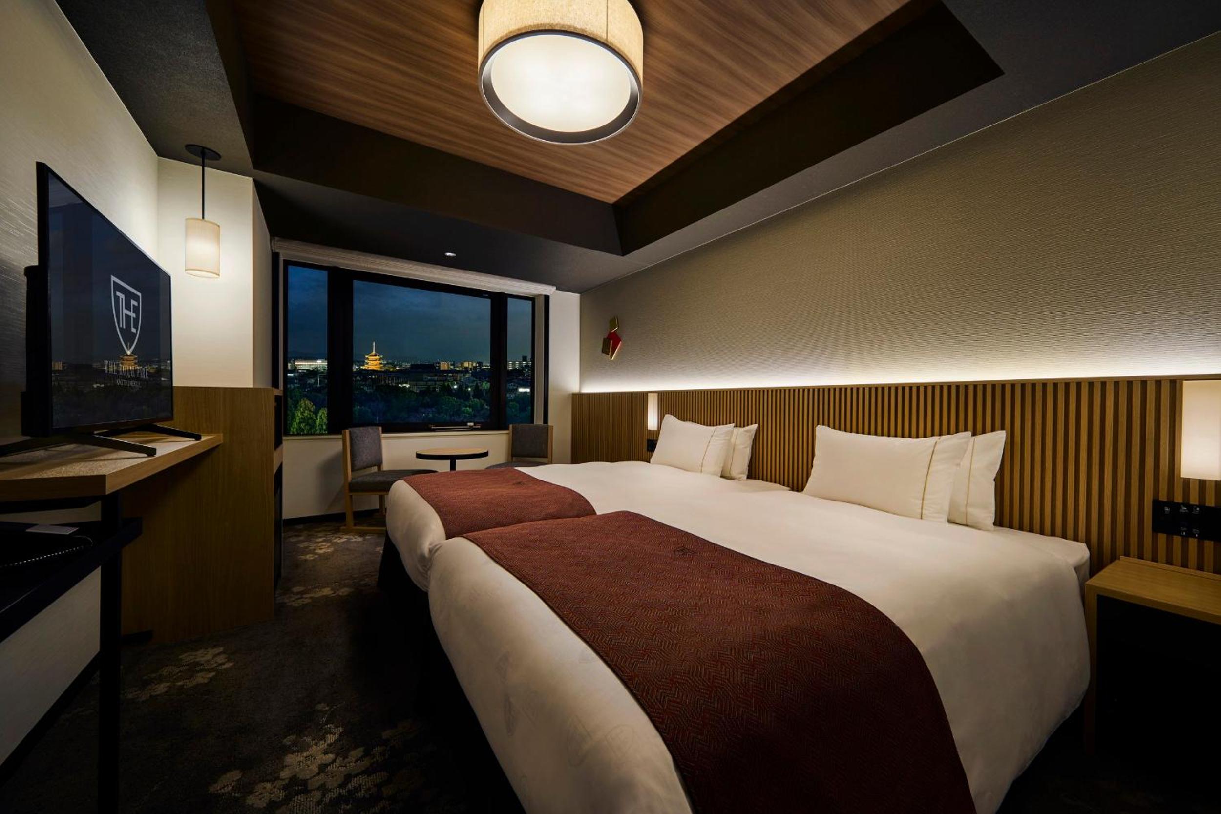 Superior Twin Room - Photo 5