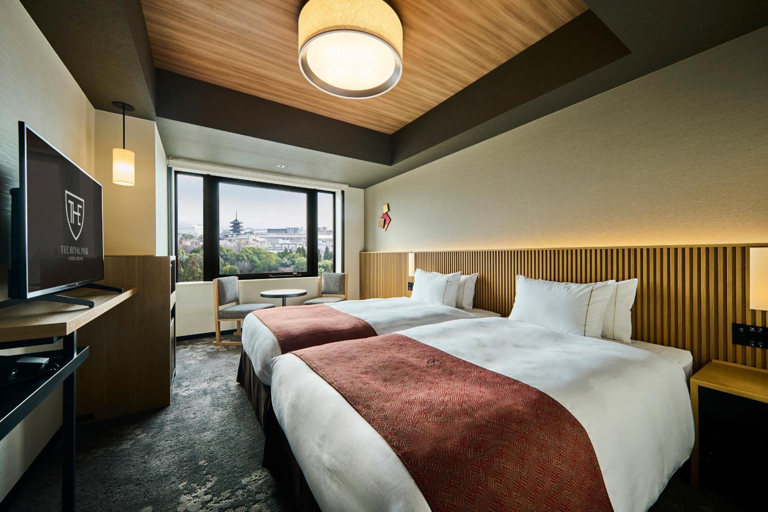 Superior Twin Room - Photo 4