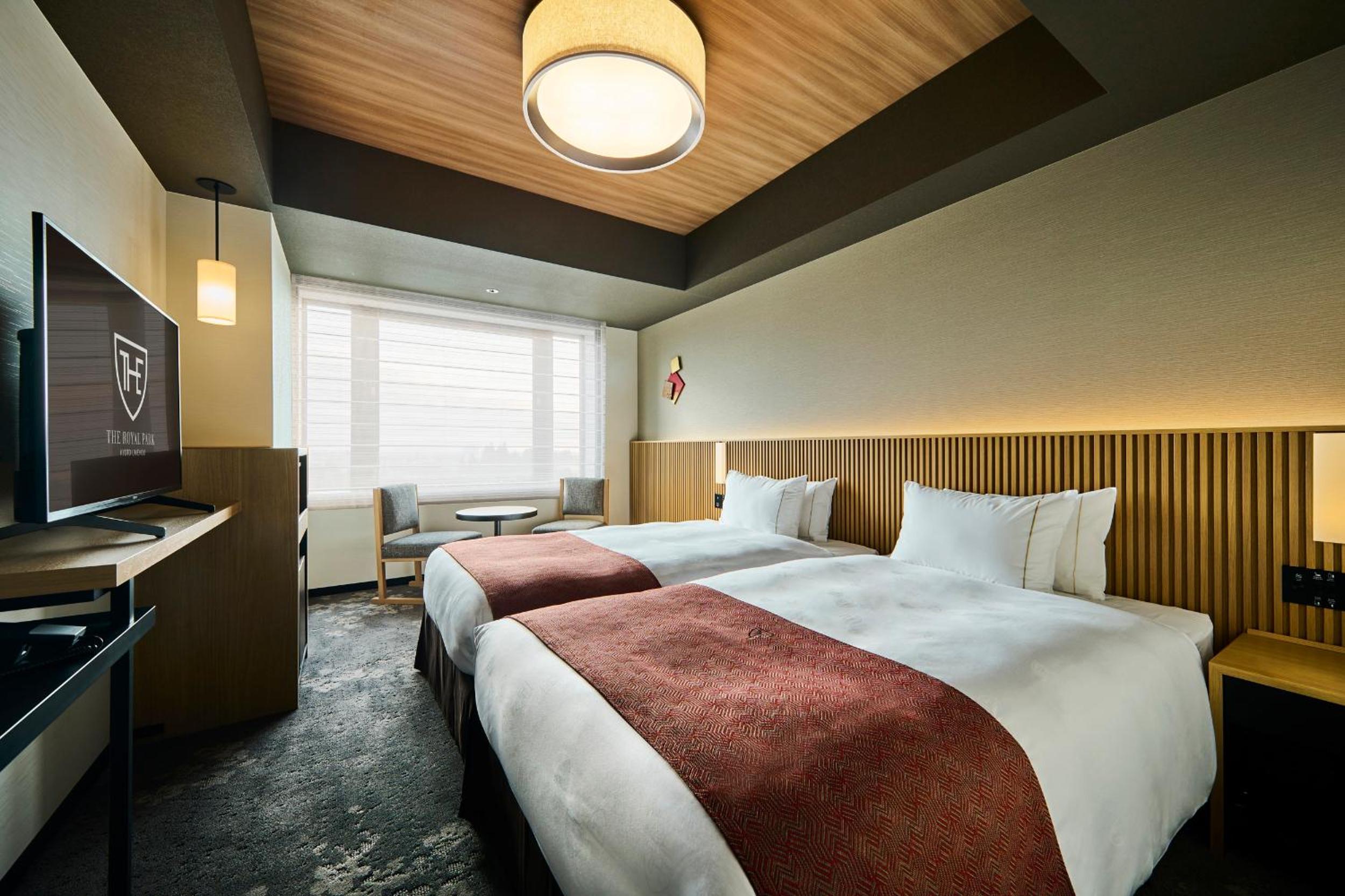 Superior Twin Room - Photo 3