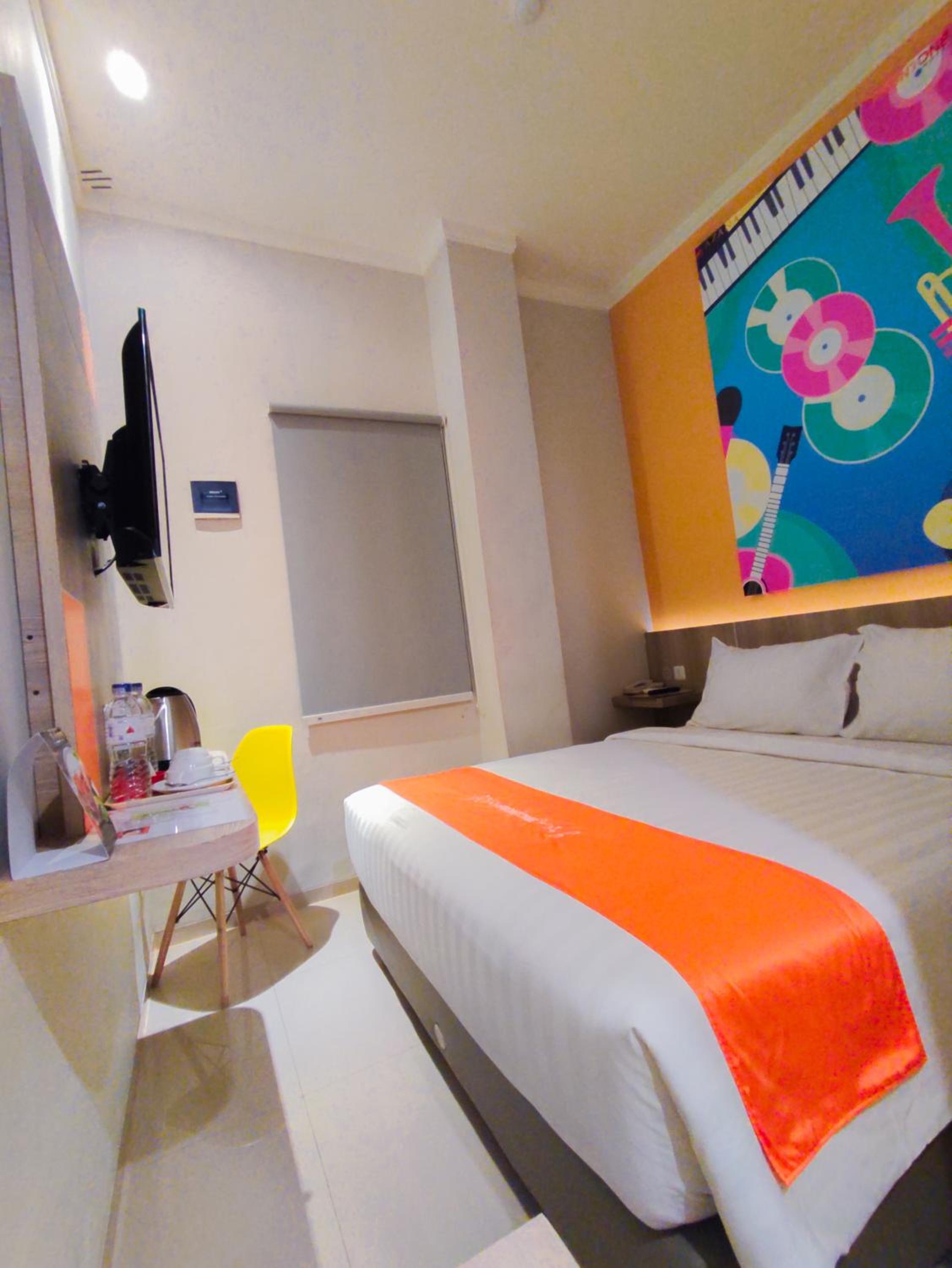 Superior King Room - Photo 5