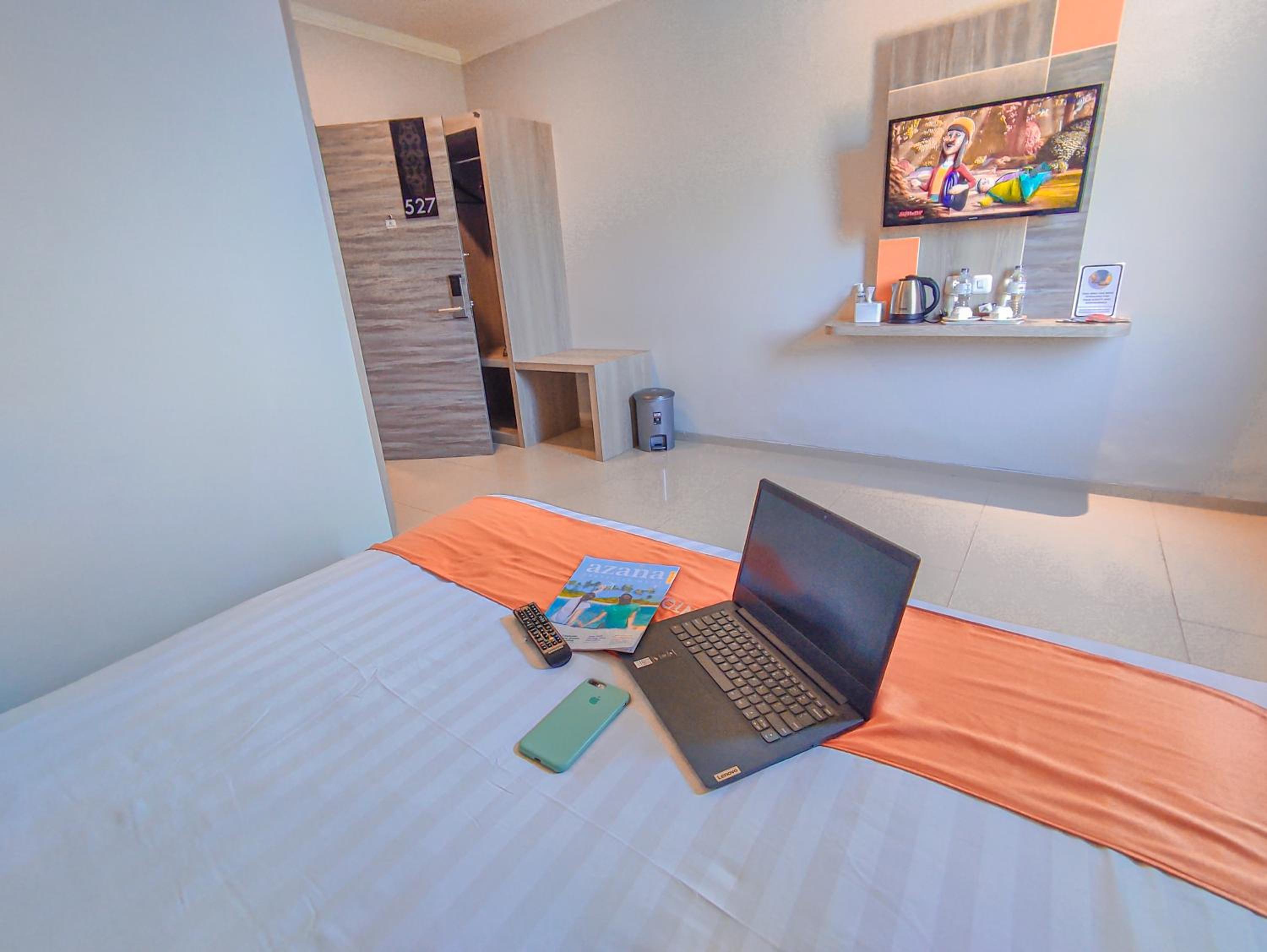 Superior King Room - Photo 7