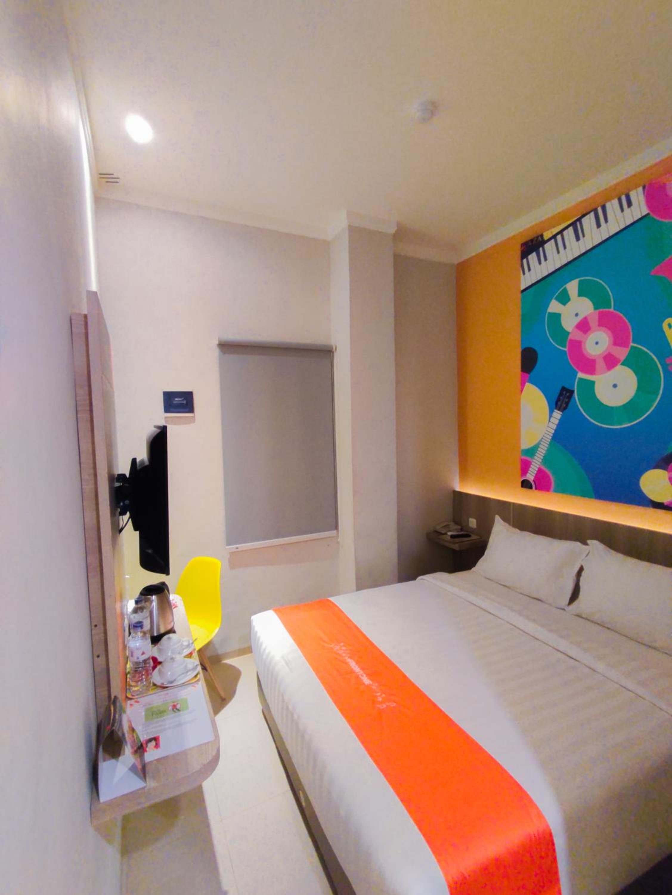 Superior King Room - Photo 6