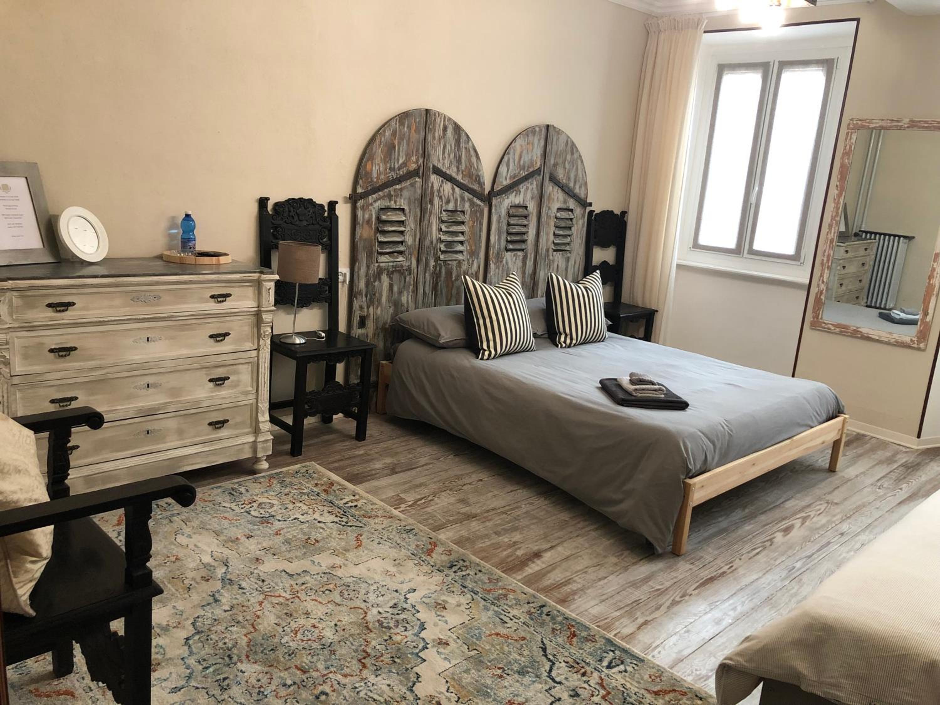 Triple Room - Photo 1