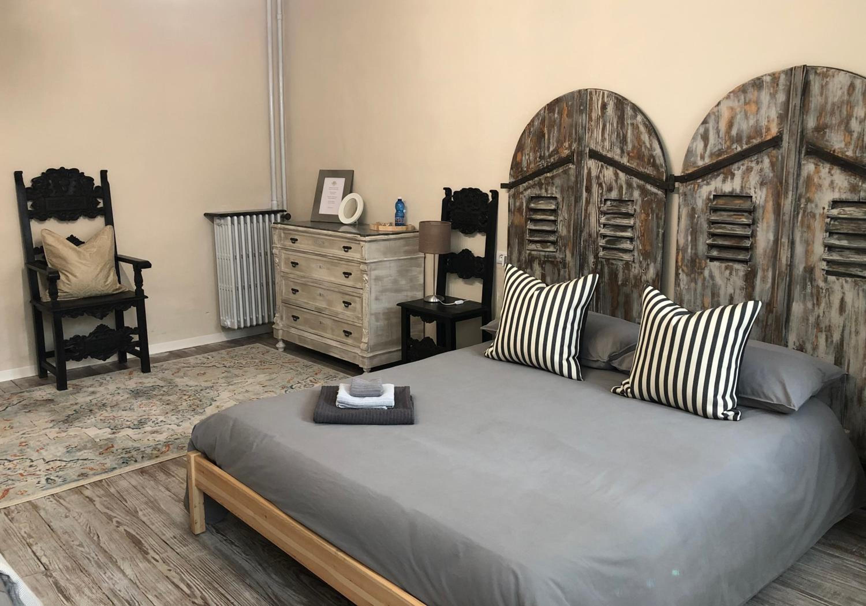 Triple Room - Photo 2